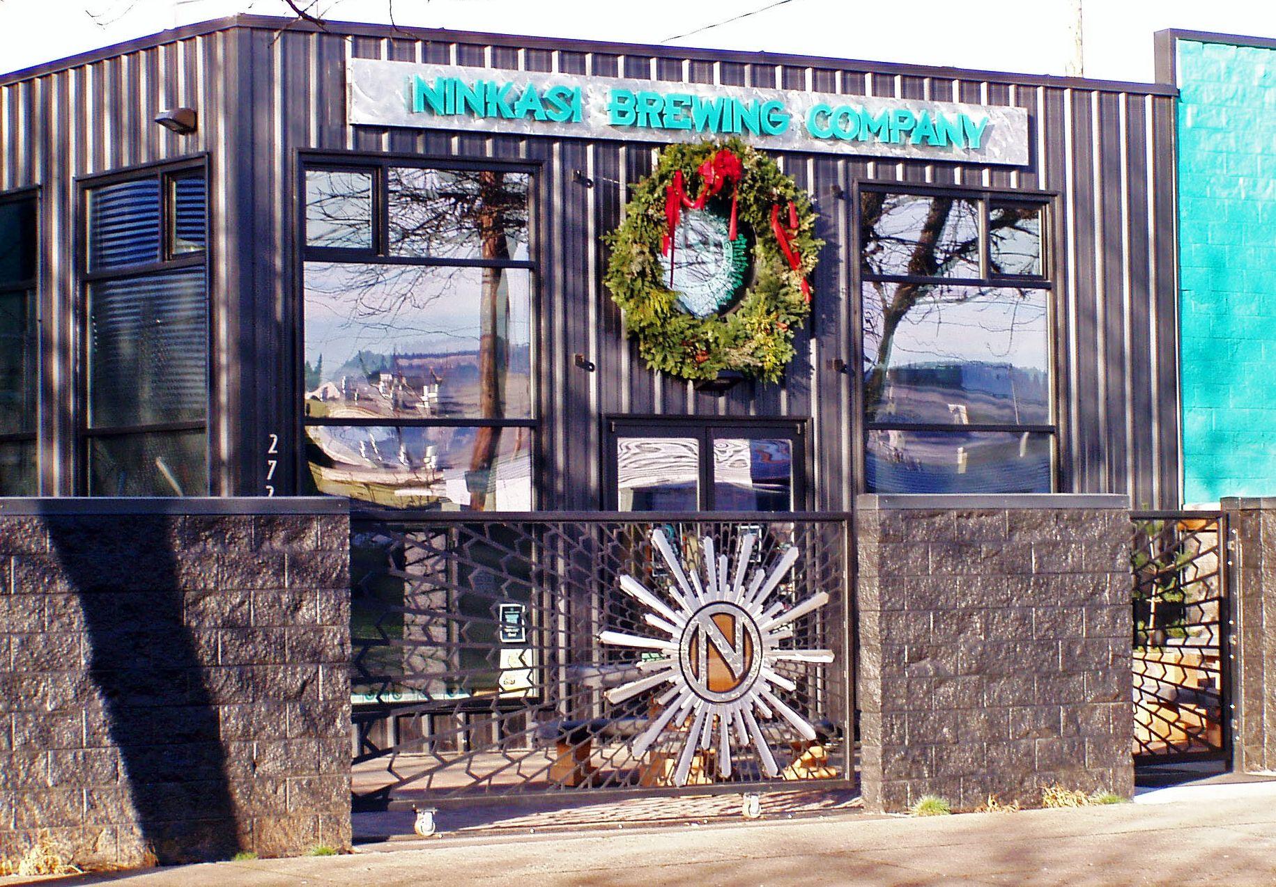 Breweries in Eugene, Oregon