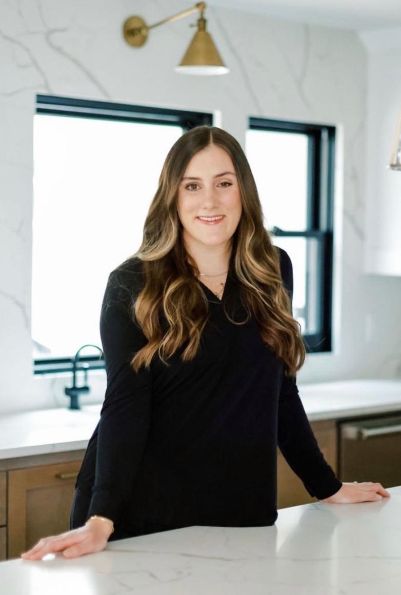 Shawna Locken, Real Estate Broker at Team Burke