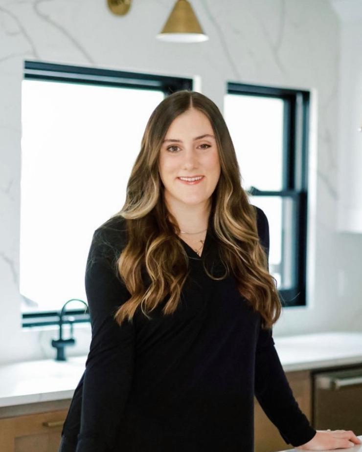 Shawna Locken, Real Estate Broker at Team Burke