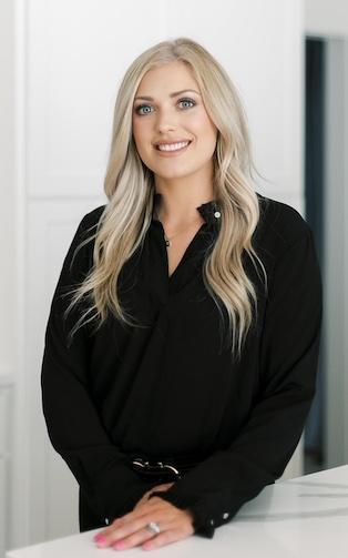 Cheyenne Black, Real Estate Broker at Team Burke