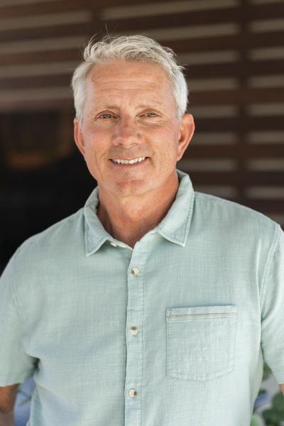 Jon Burke, Principal Real Estate Broker at Team Burke