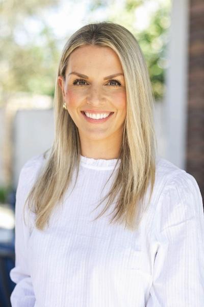Melissa Stiltner, Real Estate Broker at Team Burke