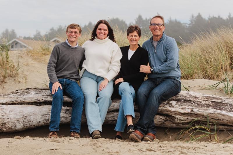 Stacy Haugen, Real Estate Broker at Team Burke