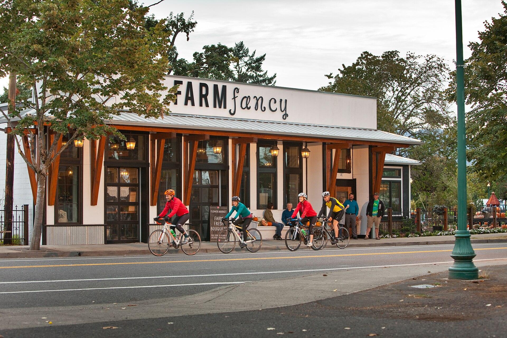 Coburg Oregon homes for sale