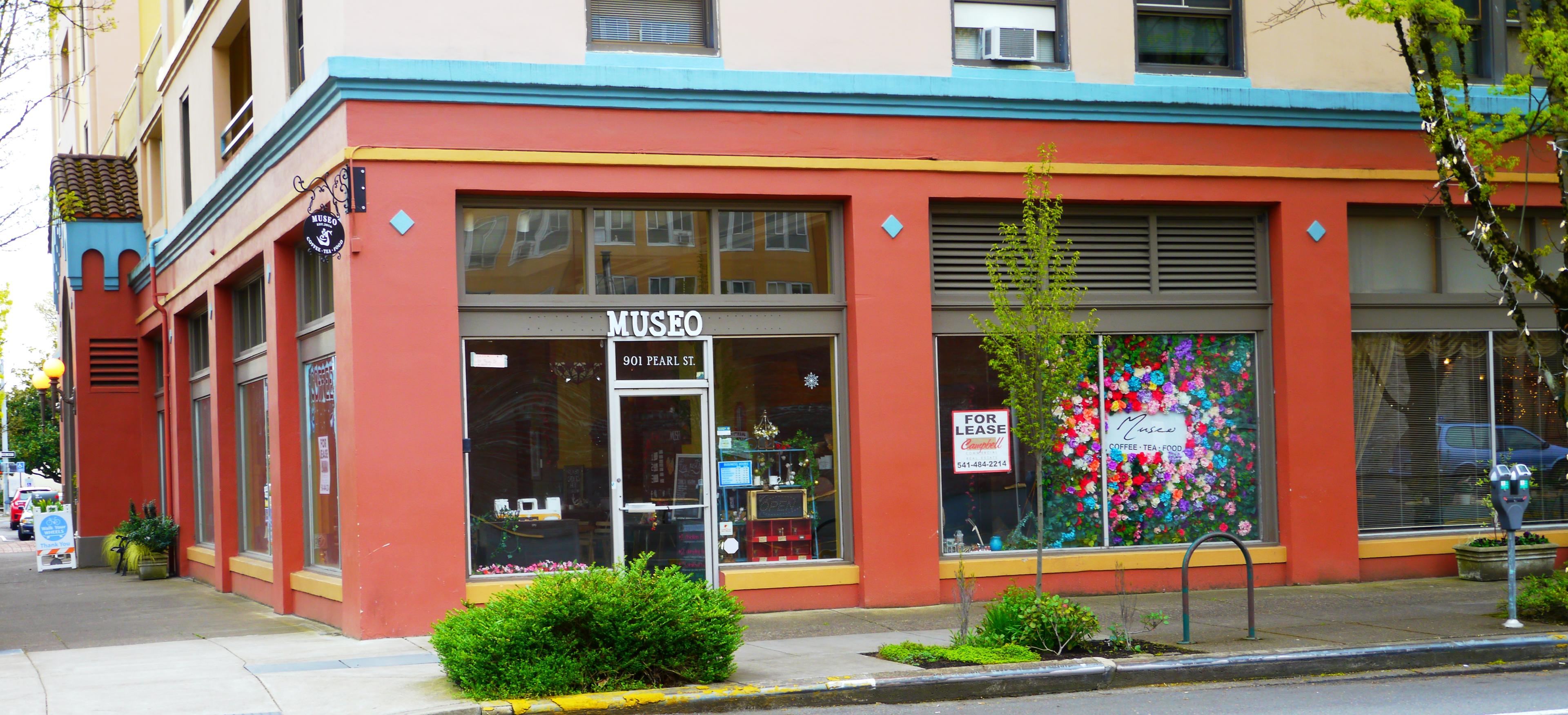Best brunch in Eugene, Oregon