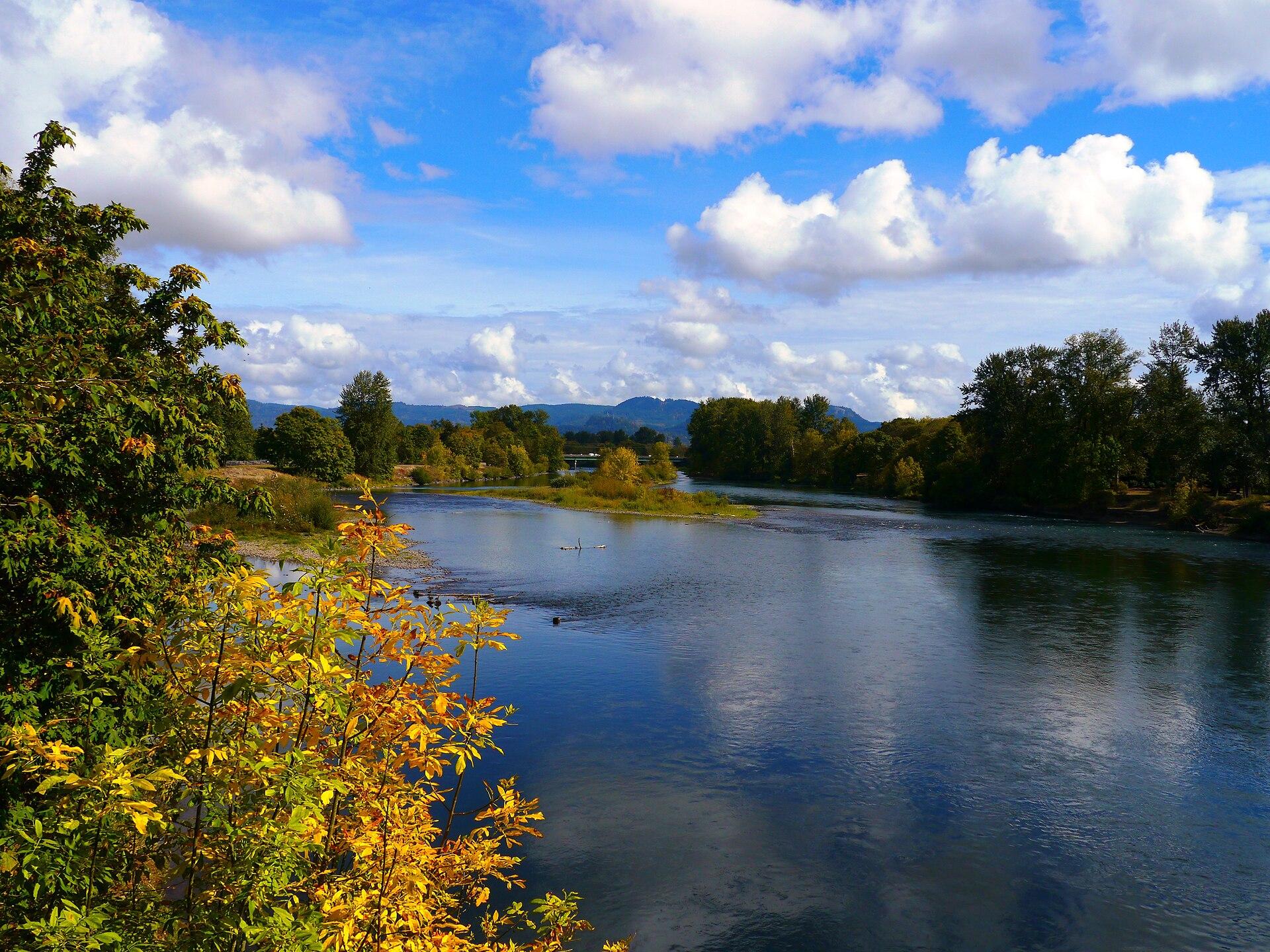 River Road Eugene homes for sale