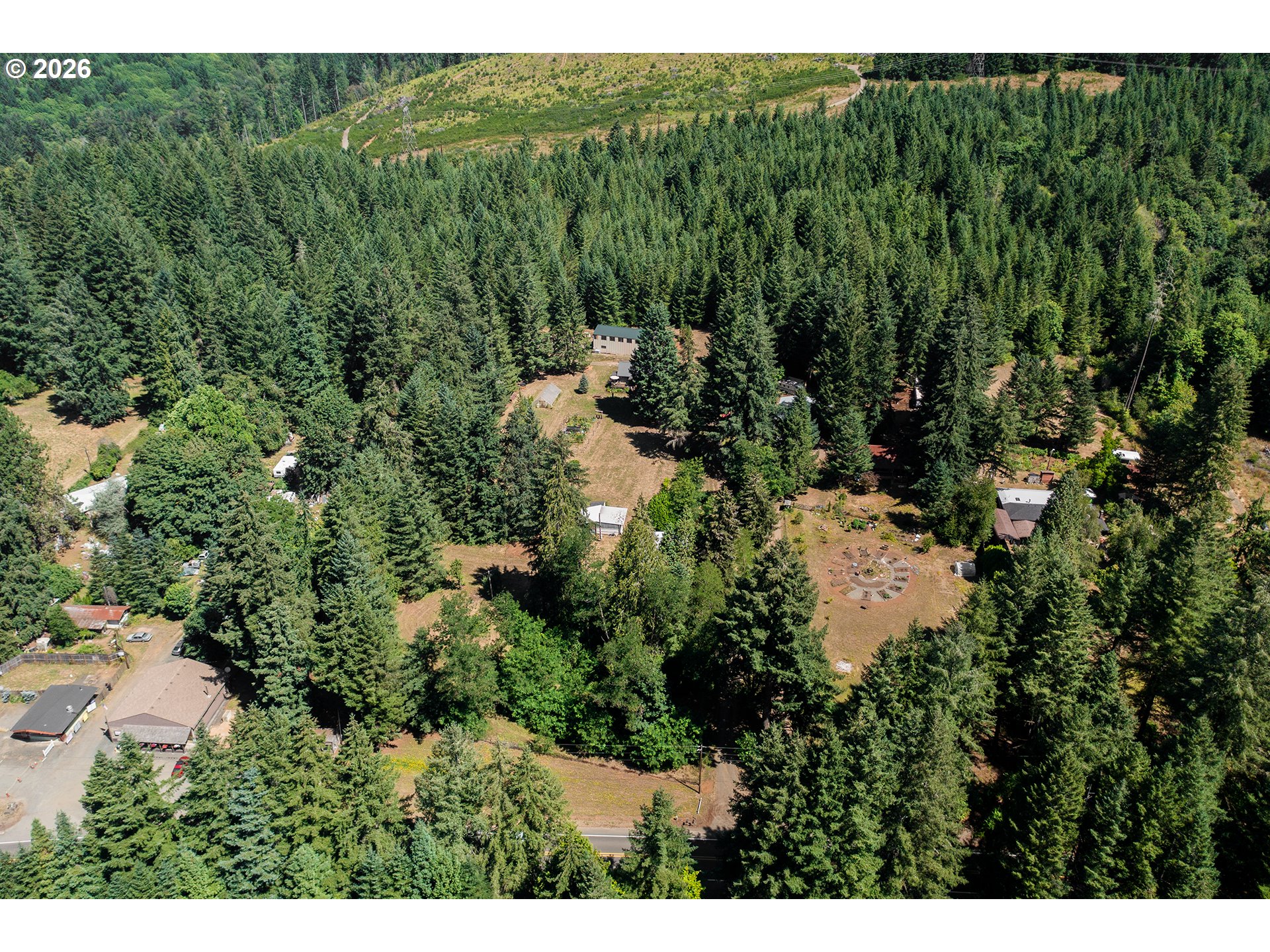 18965 HIGHWAY 126, Walton, OR 97490, photo 5 of 31