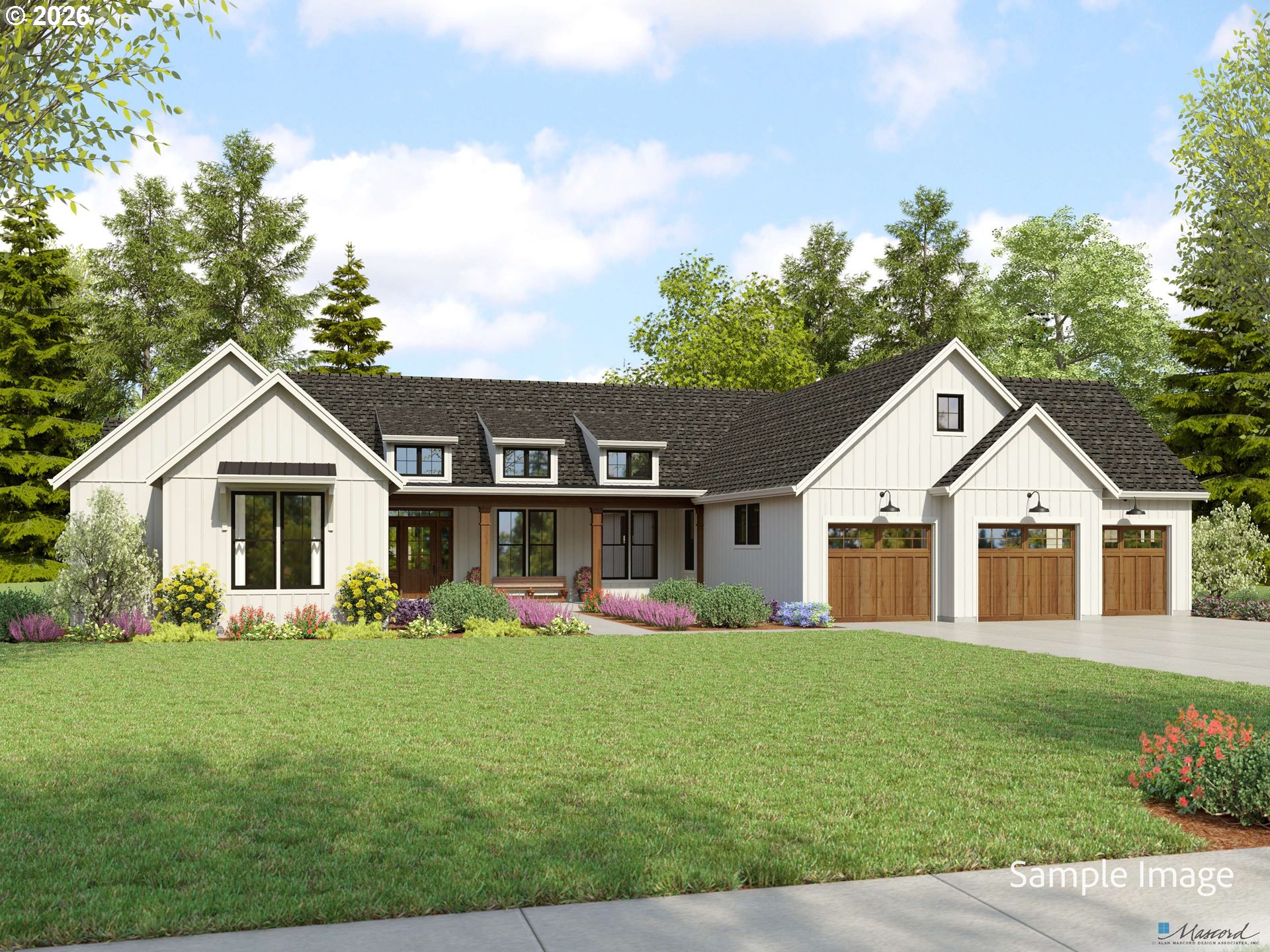 5565 SW KRUSE RD, Wilsonville, OR 97070, photo 3 of 35