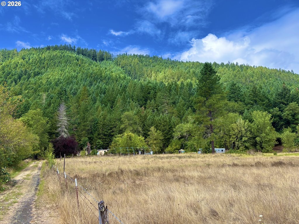 5184 Upper Cow Creek Rd