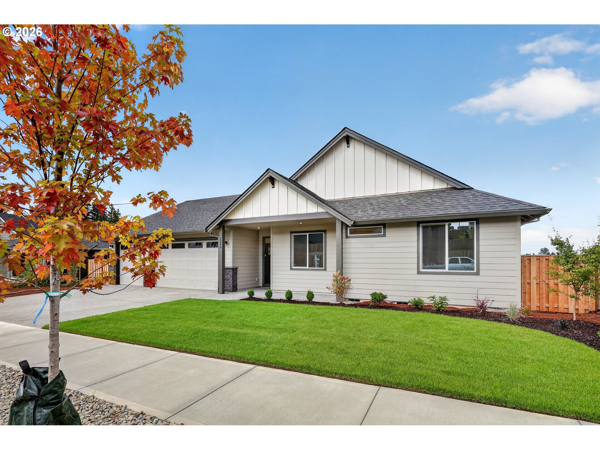 2842 NE JUSTUS AVE 29, Estacada, OR 97023, photo 3 of 36