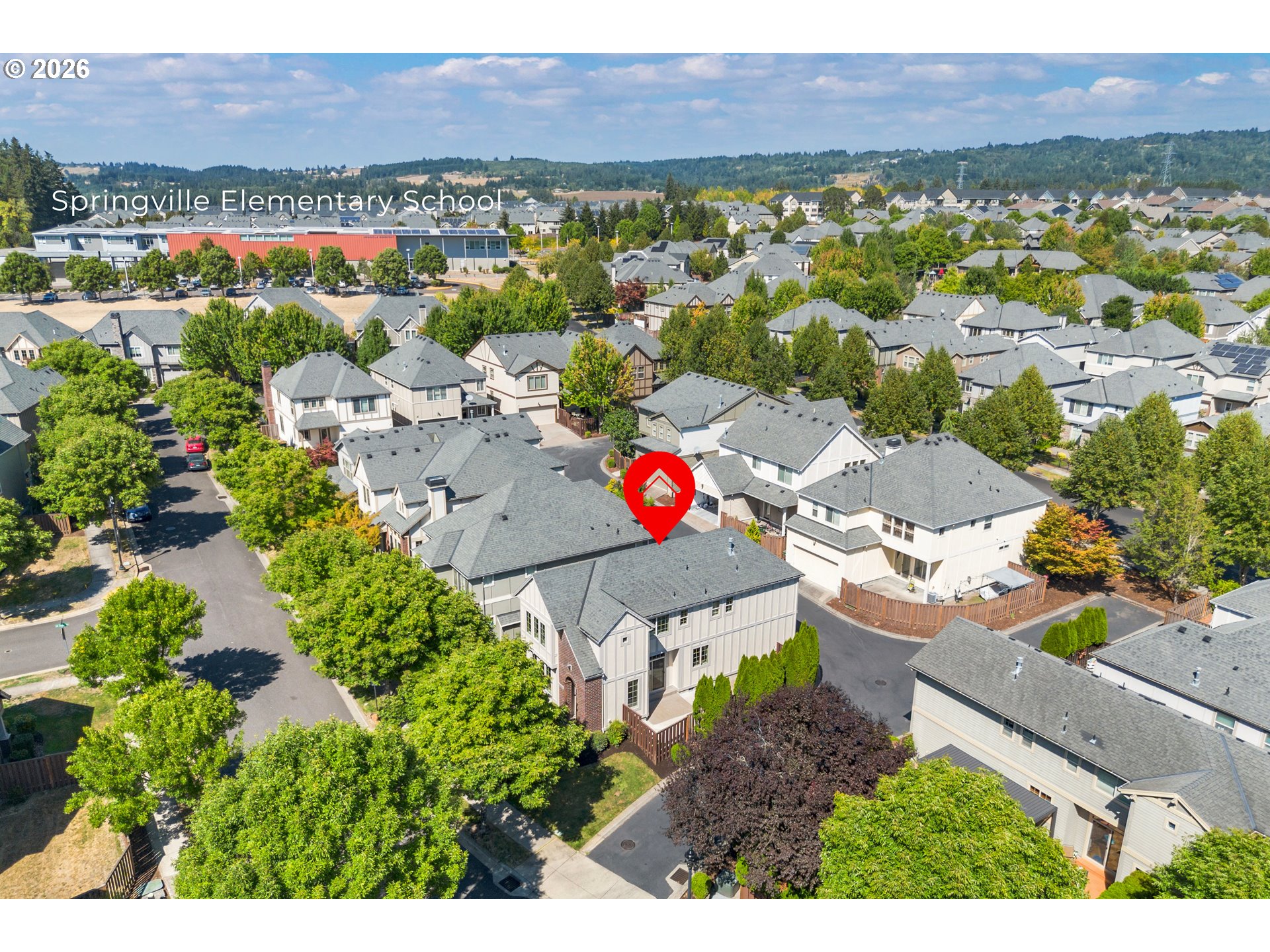 16845 NW Vetter Drive, Portland, OR 97229, photo 2 of 35