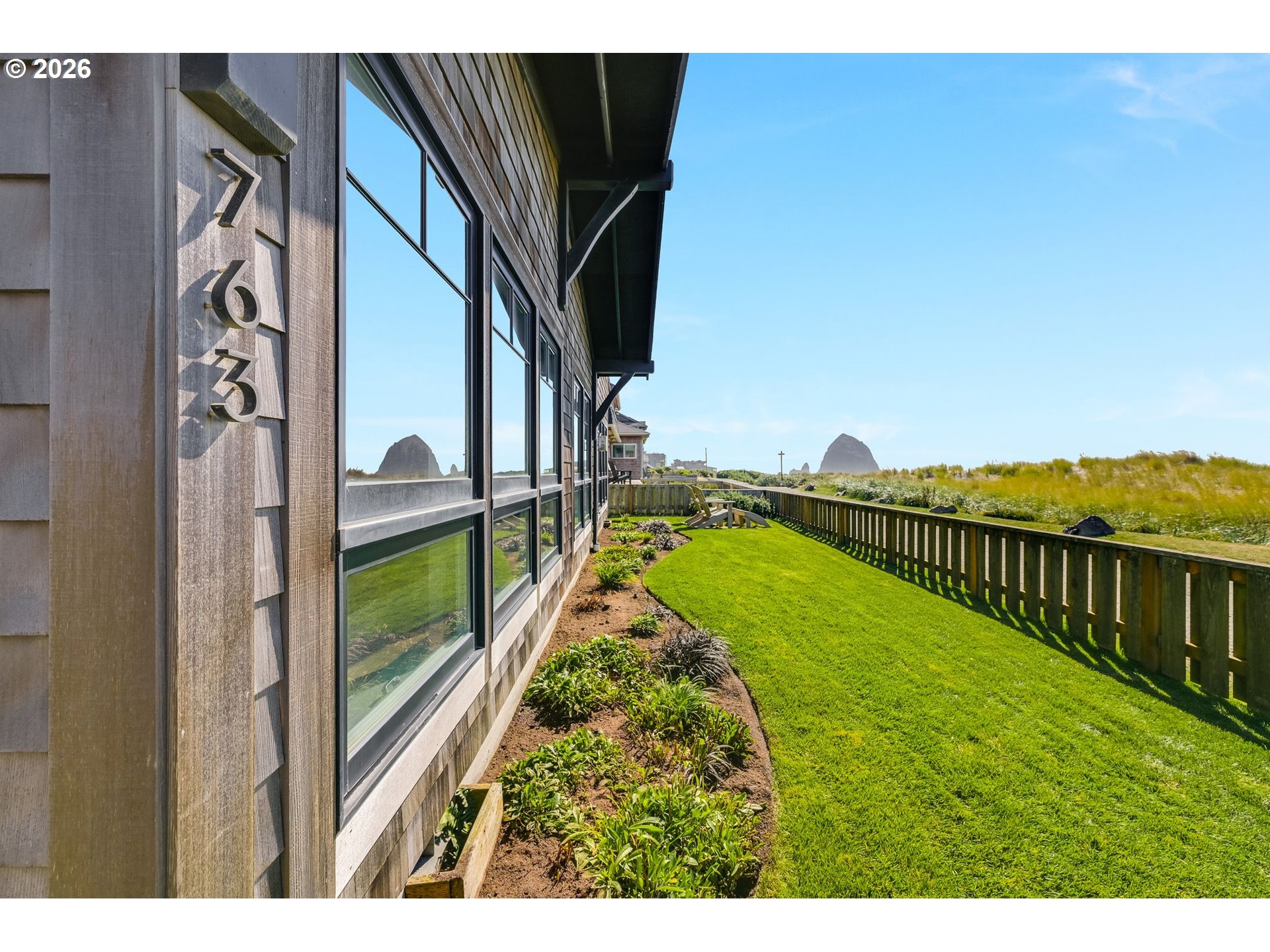 763 S OCEAN AVE, Cannon Beach, OR 97110, photo 2 of 48