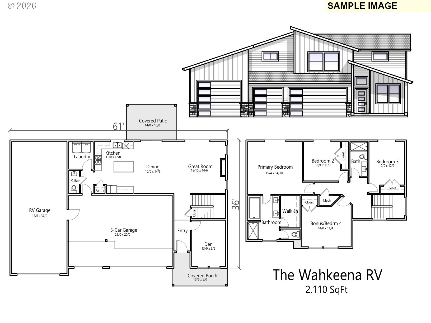 3352 NE SWEETWATER RD 80, Estacada, OR 97023, photo 2 of 8