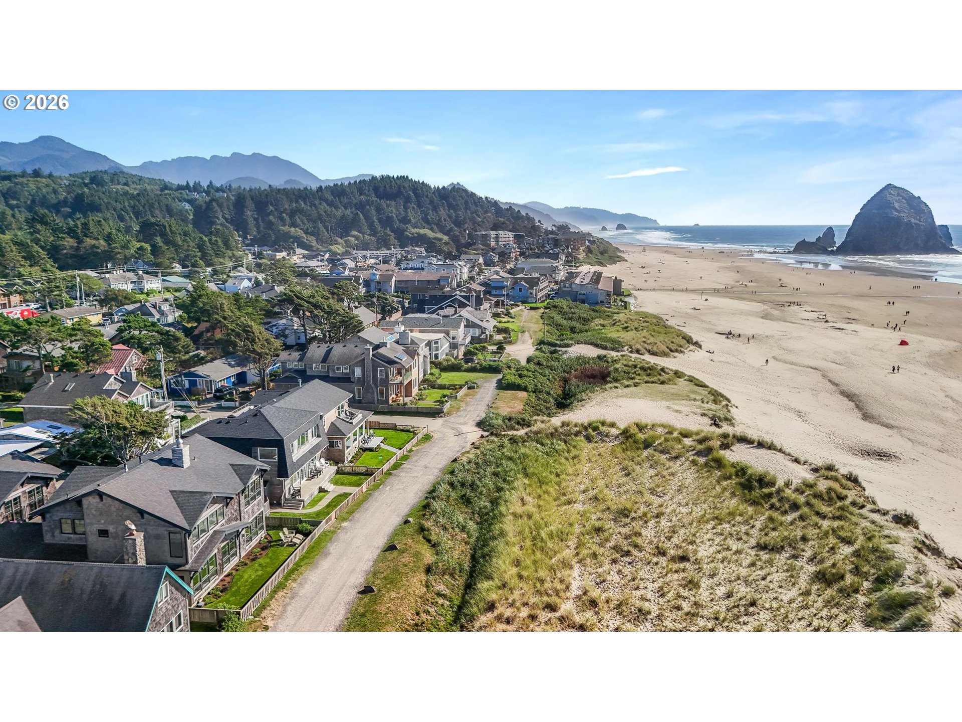 763 S OCEAN AVE, Cannon Beach, OR 97110, photo 5 of 48