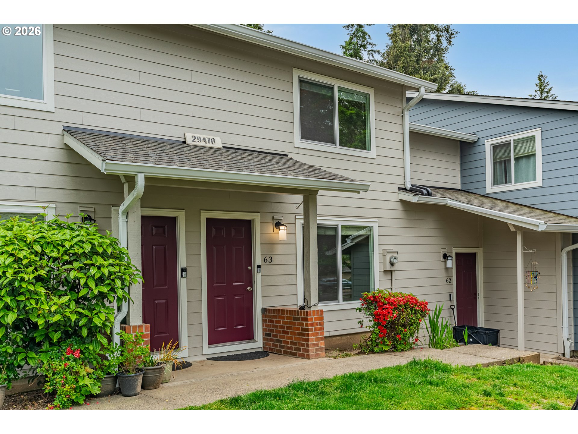 29470 SW VOLLEY ST 63, Wilsonville, OR 97070, photo 5 of 45