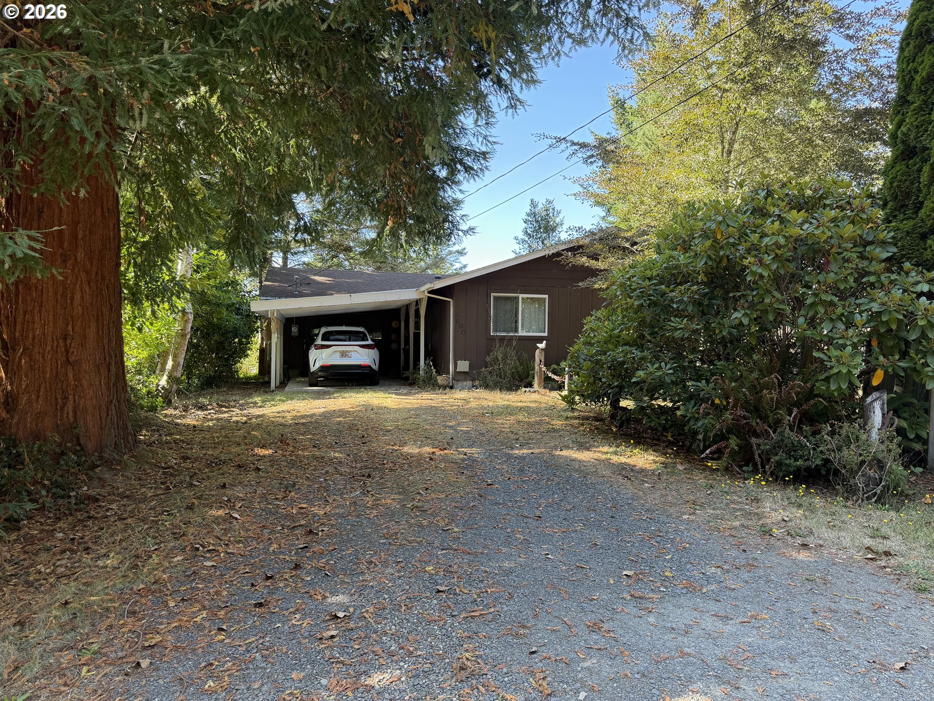 600 QUEENS CT, Lakeside, OR 97449, photo 7 of 7