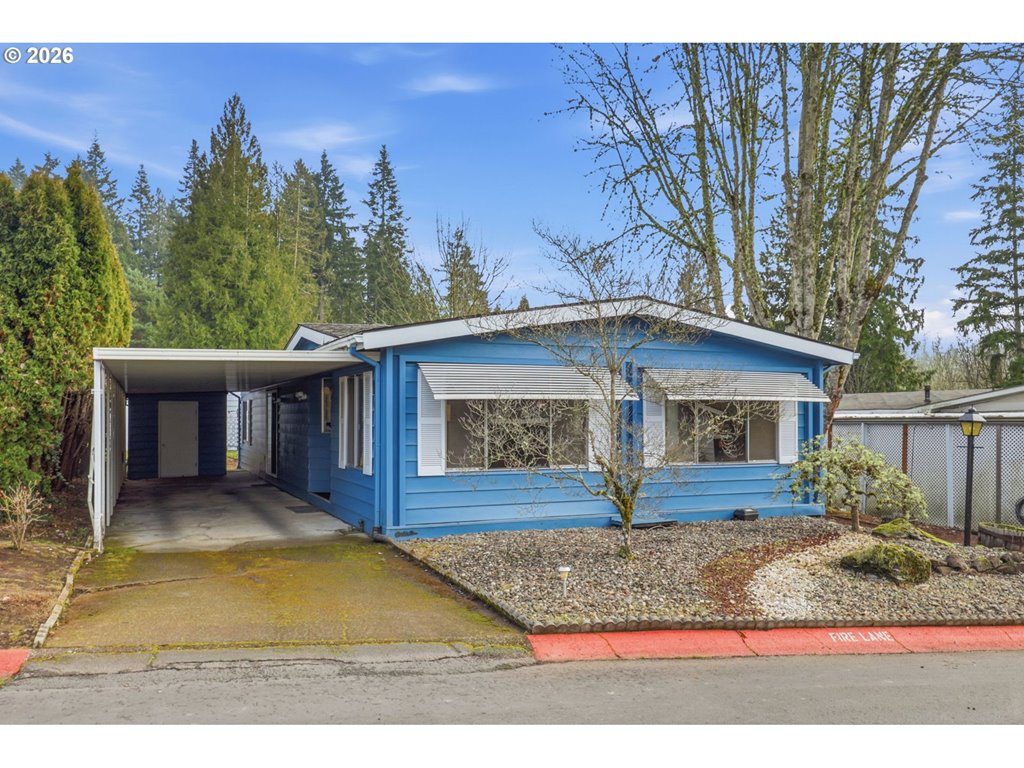 100 SW 195th Ave Unit 160