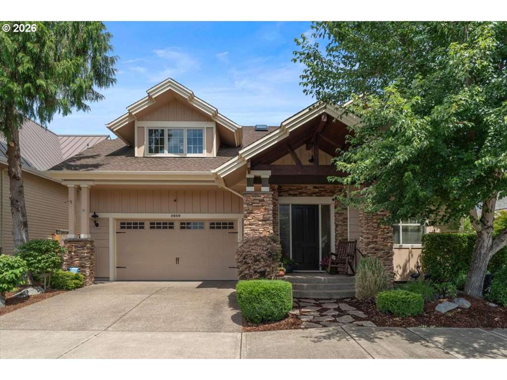 3034 N Holladay Dr