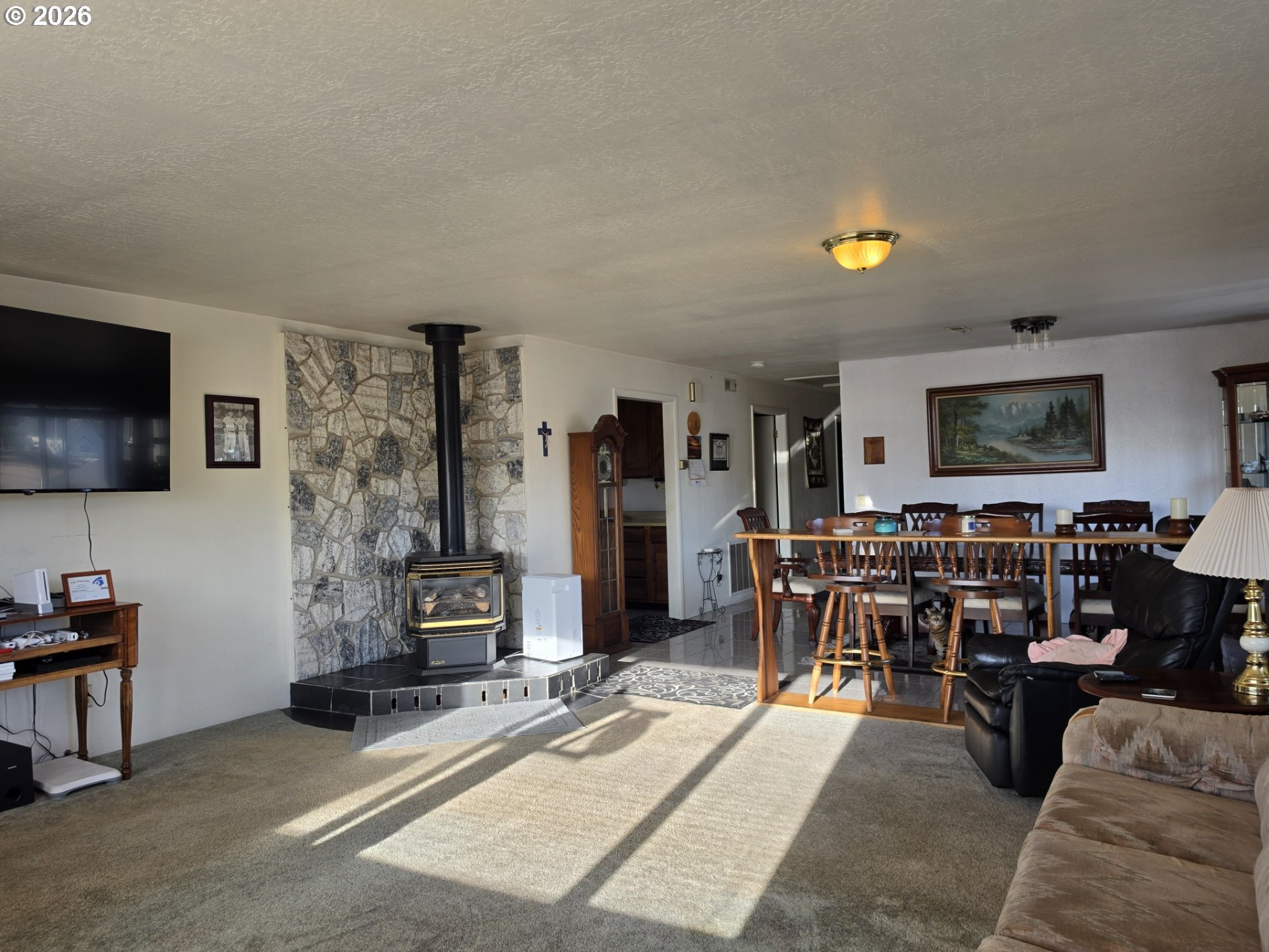 1205 OREGON ST, Port Orford, OR 97465, photo 7 of 35