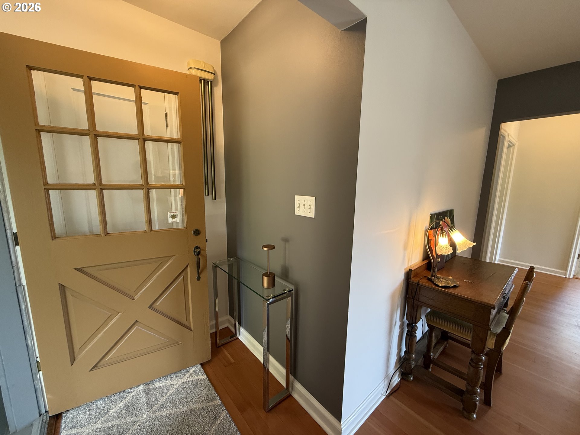 1016 OAK ST, Hood River, OR 97031, photo 6 of 48