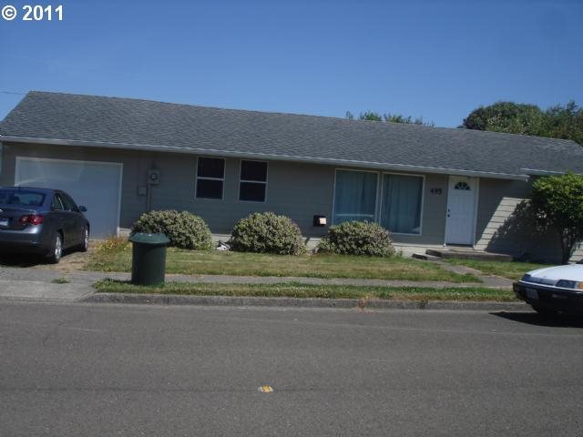495 Franklin