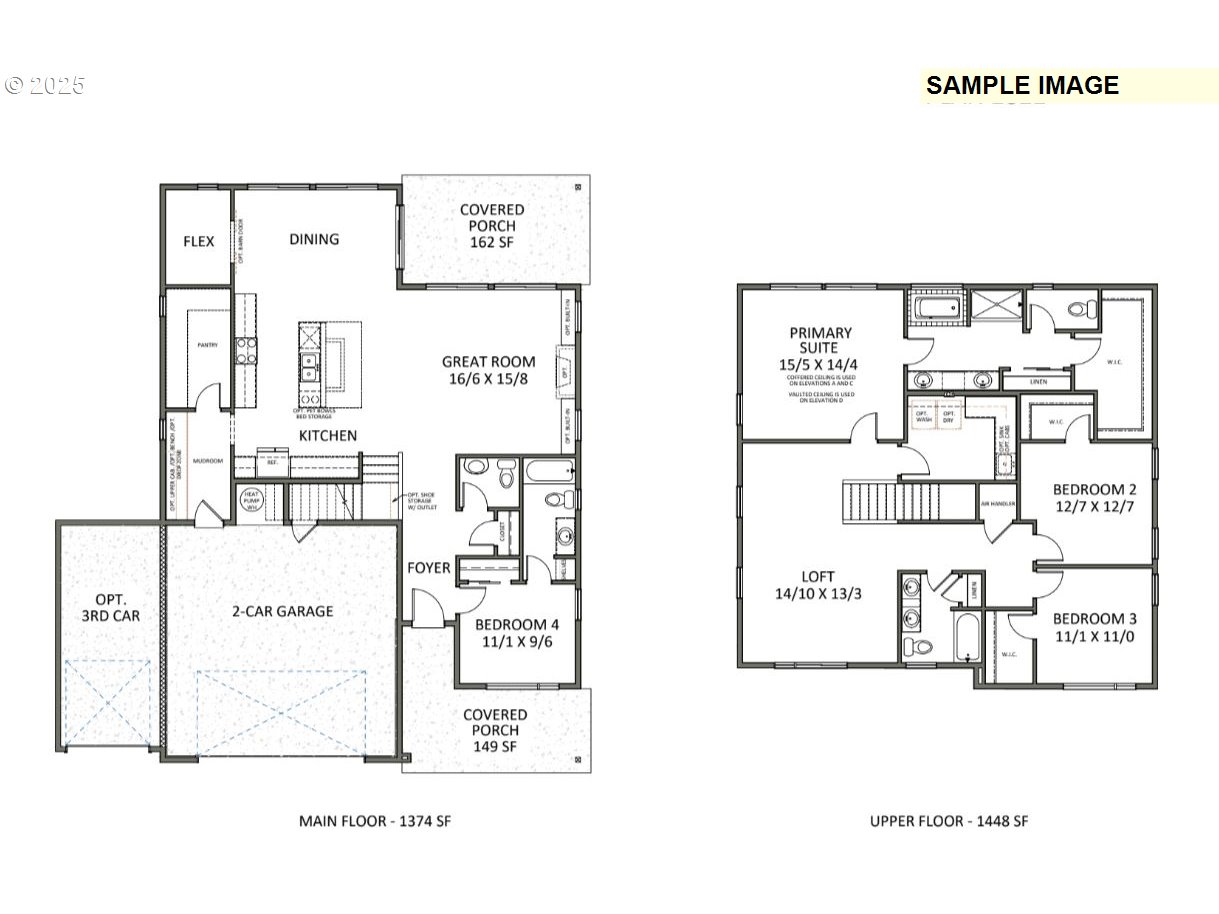 18709 NE 41ST AVE LOT 440, Vancouver, WA 98686, photo 2 of 30