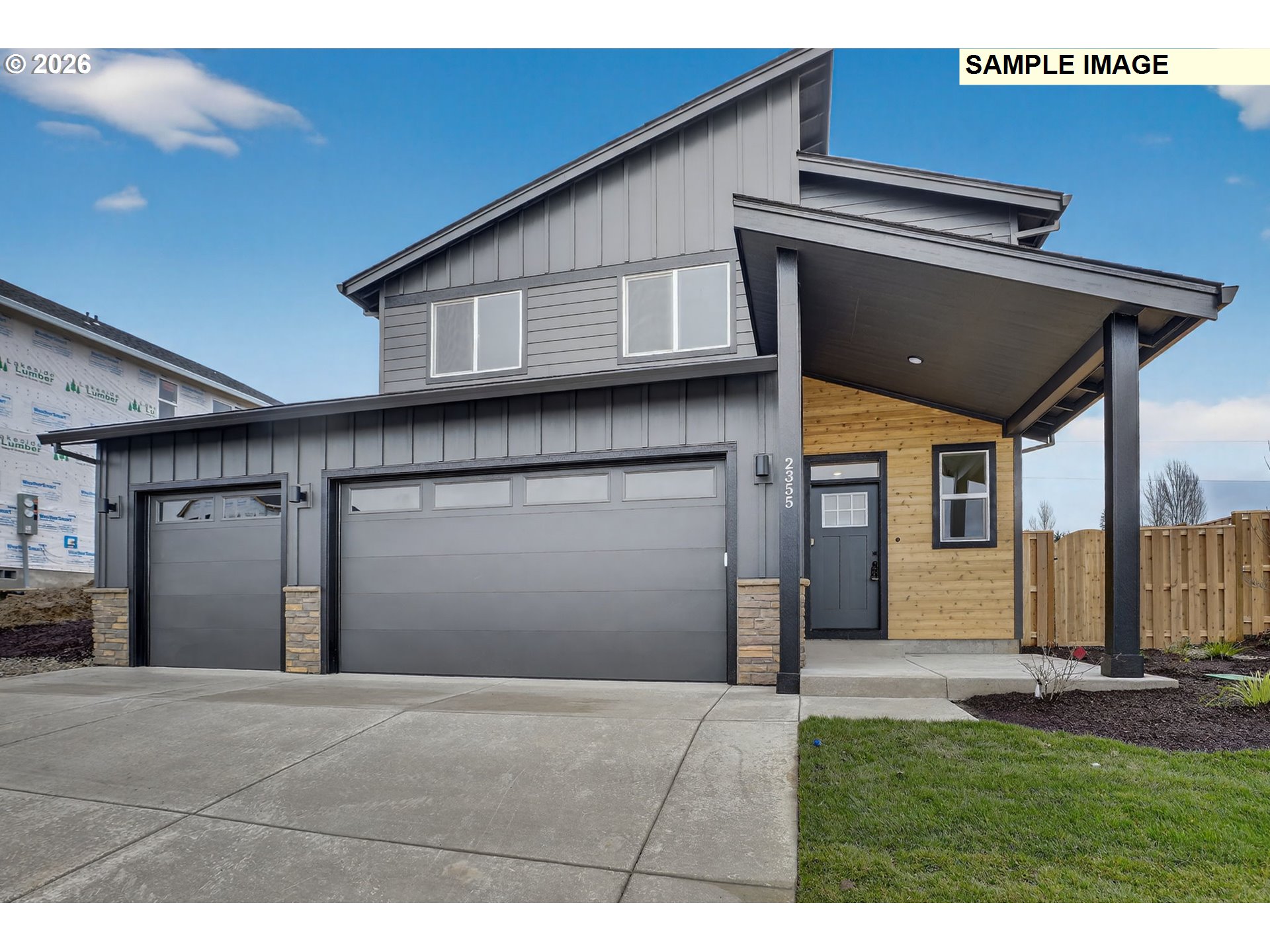 2575 NE JUSTUS AVE 22, Estacada, OR 97023, photo 3 of 43
