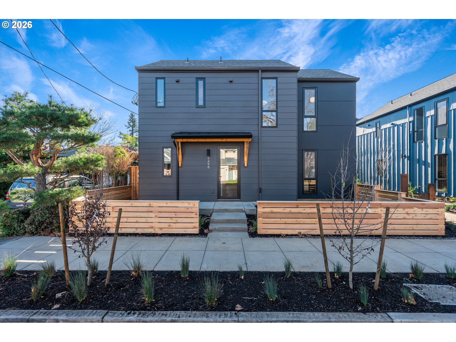 5498 SE Boise ST, Portland, OR 97206, photo 2 of 45