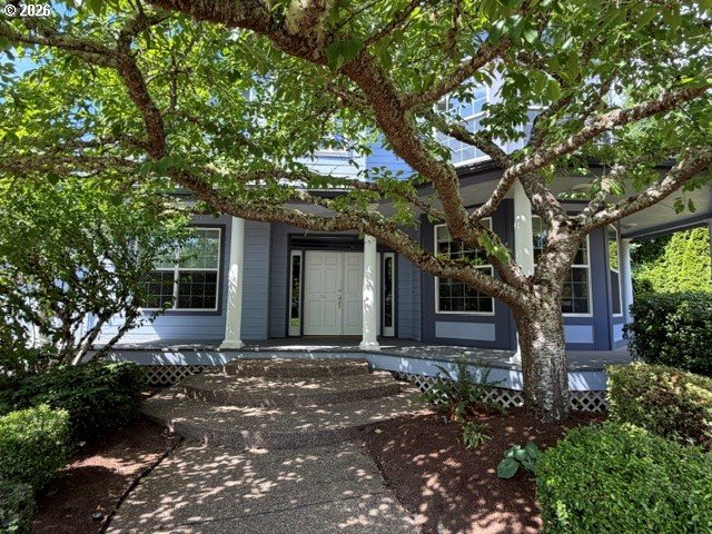 3325 PARK HILLS DR, Eugene, OR 97405, photo 2 of 40