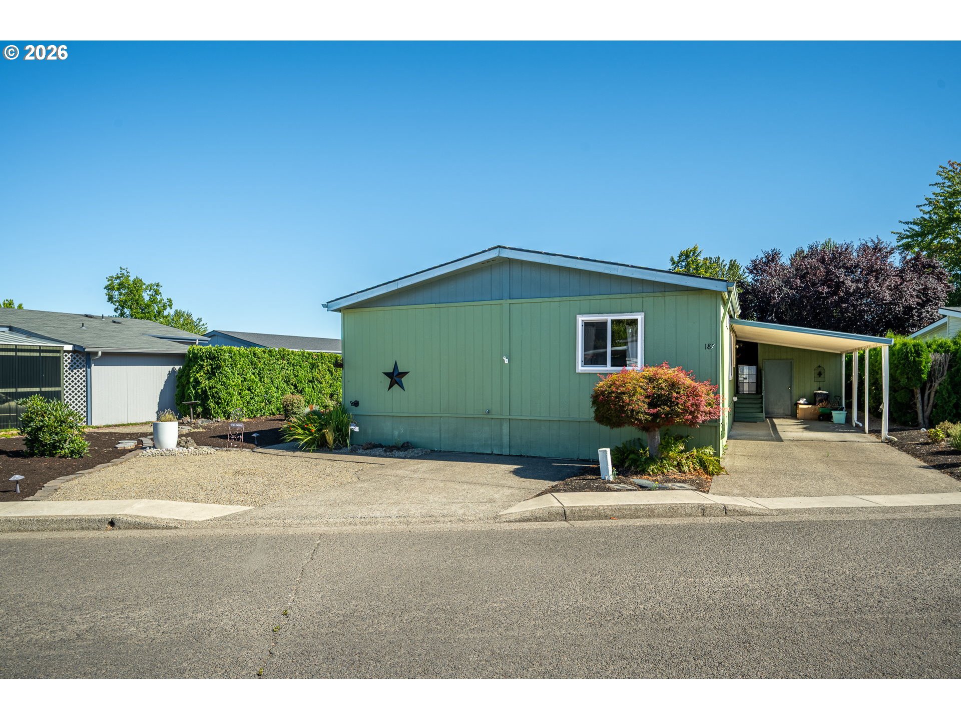 1199 N TERRY ST 187, Eugene, OR 97402, photo 2 of 30