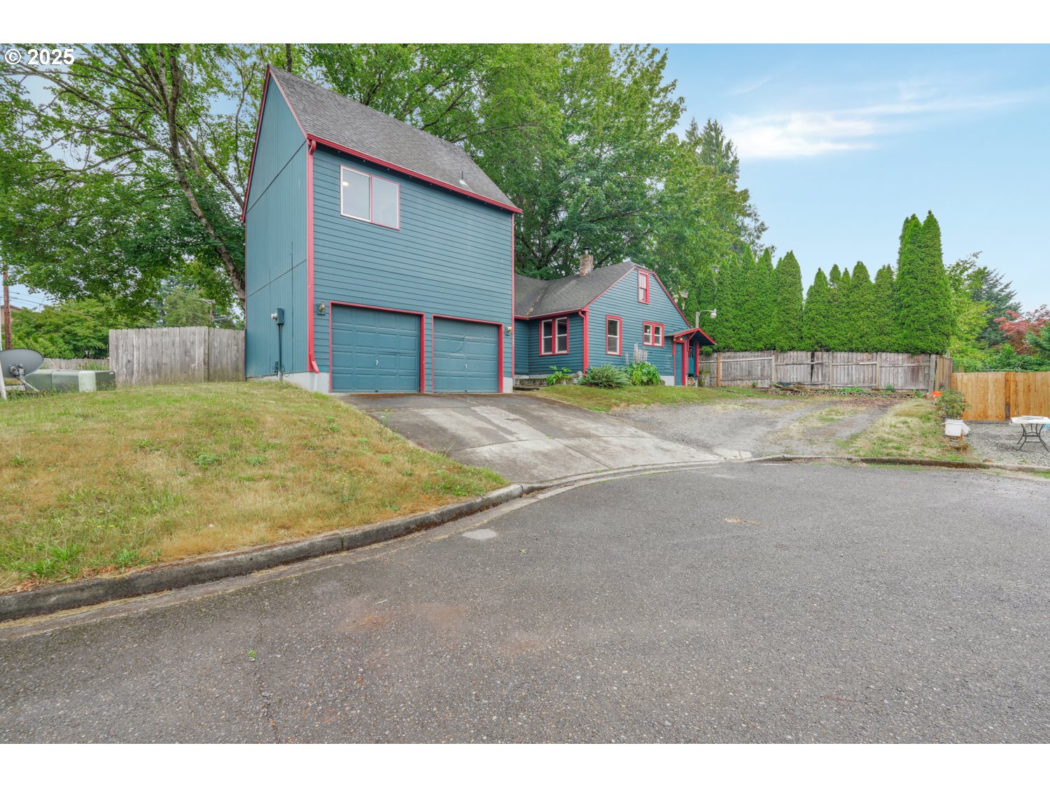 405 NE 115TH CIR, Vancouver, WA 98685, photo 2 of 35