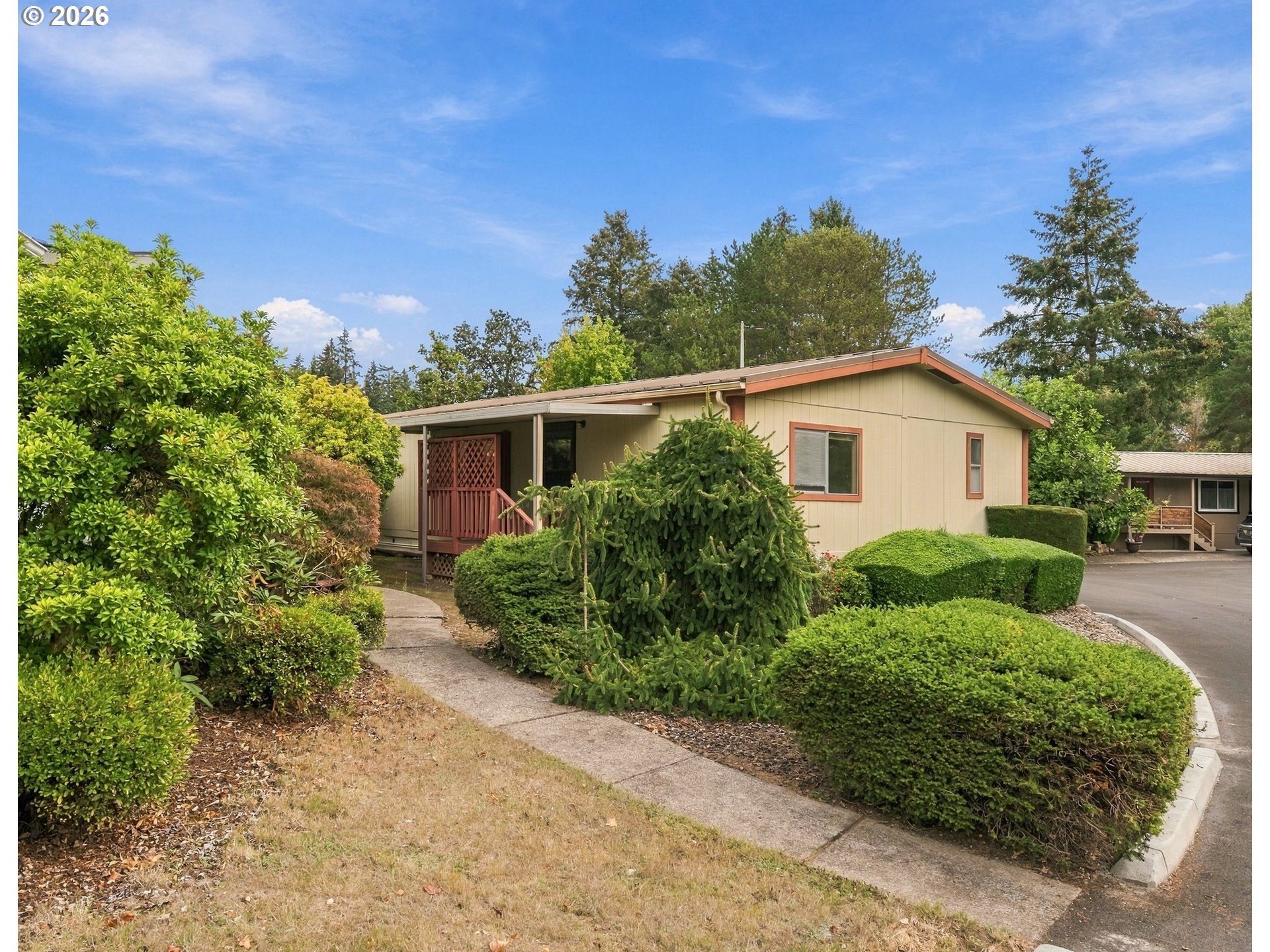 16352 SE 135TH AVE 2, Clackamas, OR 97015, photo 2 of 29