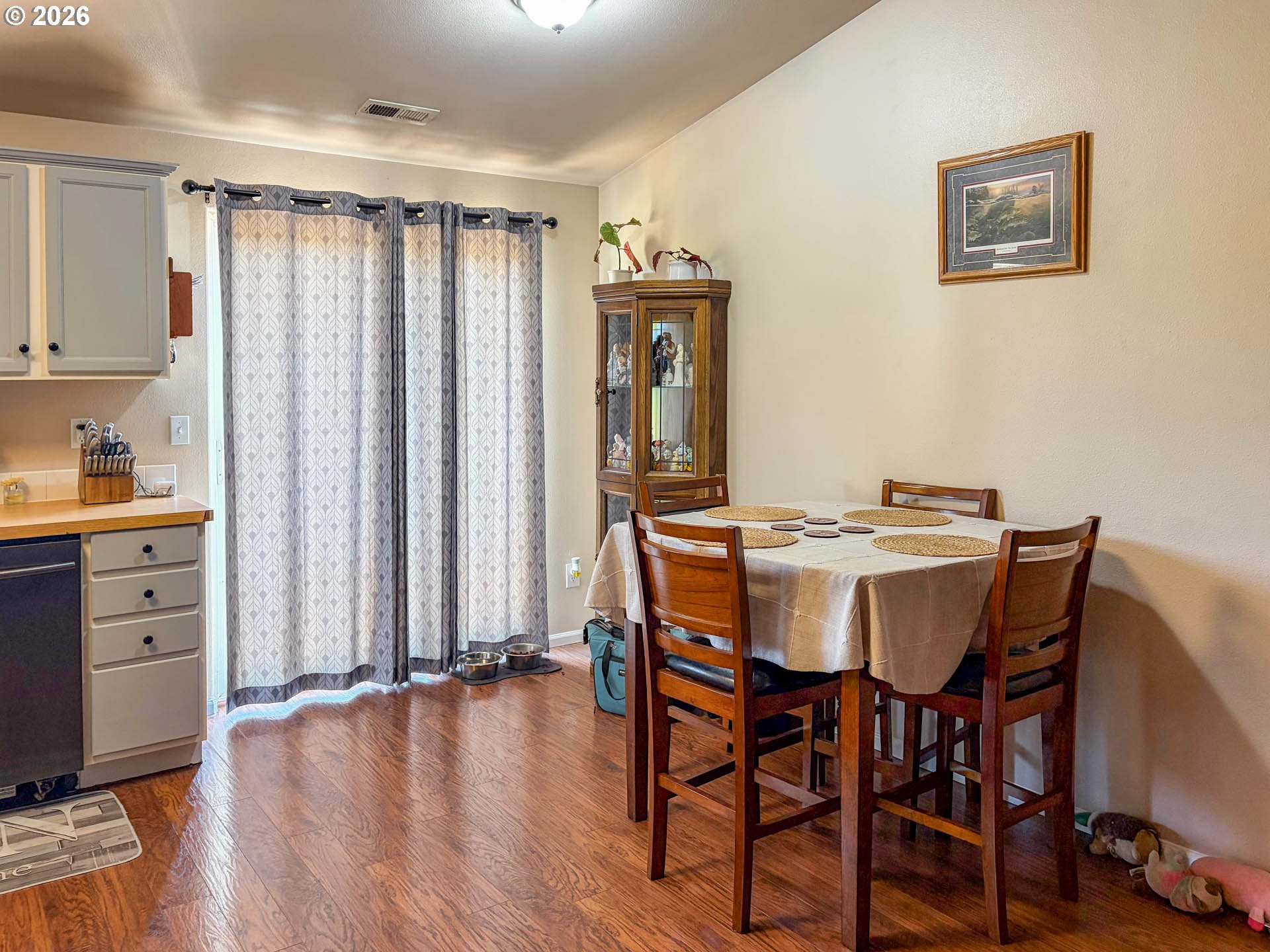 185 SE LEBLEU LN, Winston, OR 97496, photo 4 of 21