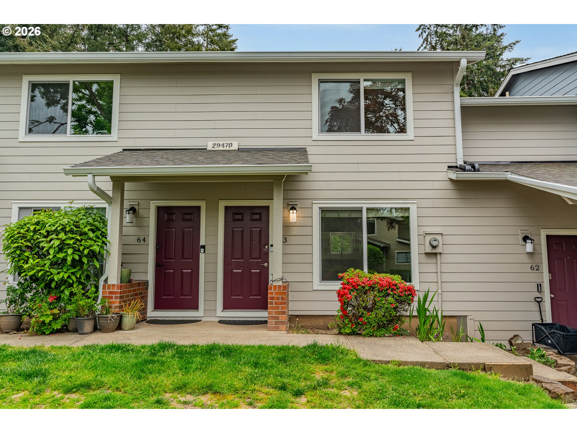 29470 SW VOLLEY ST 63, Wilsonville, OR 97070, photo 2 of 45