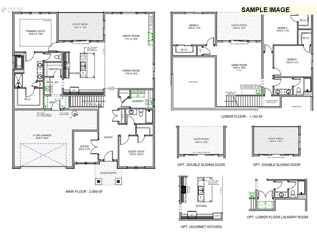 6088 N 94TH AVE Lot 317, Camas, WA 98607, photo 2 of 2