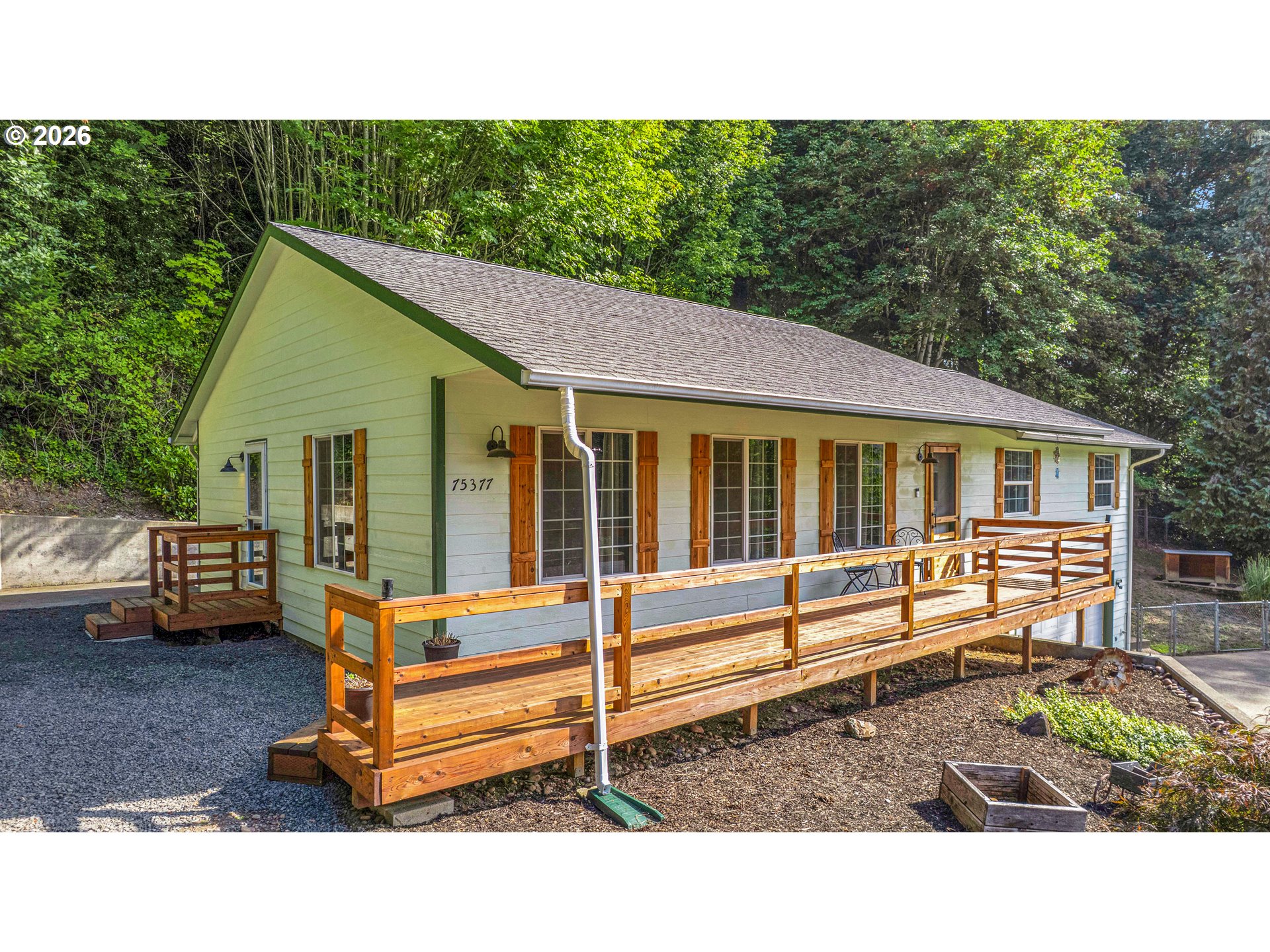 75377 Fern Hill RD, Rainier, OR 97048, photo 2 of 43