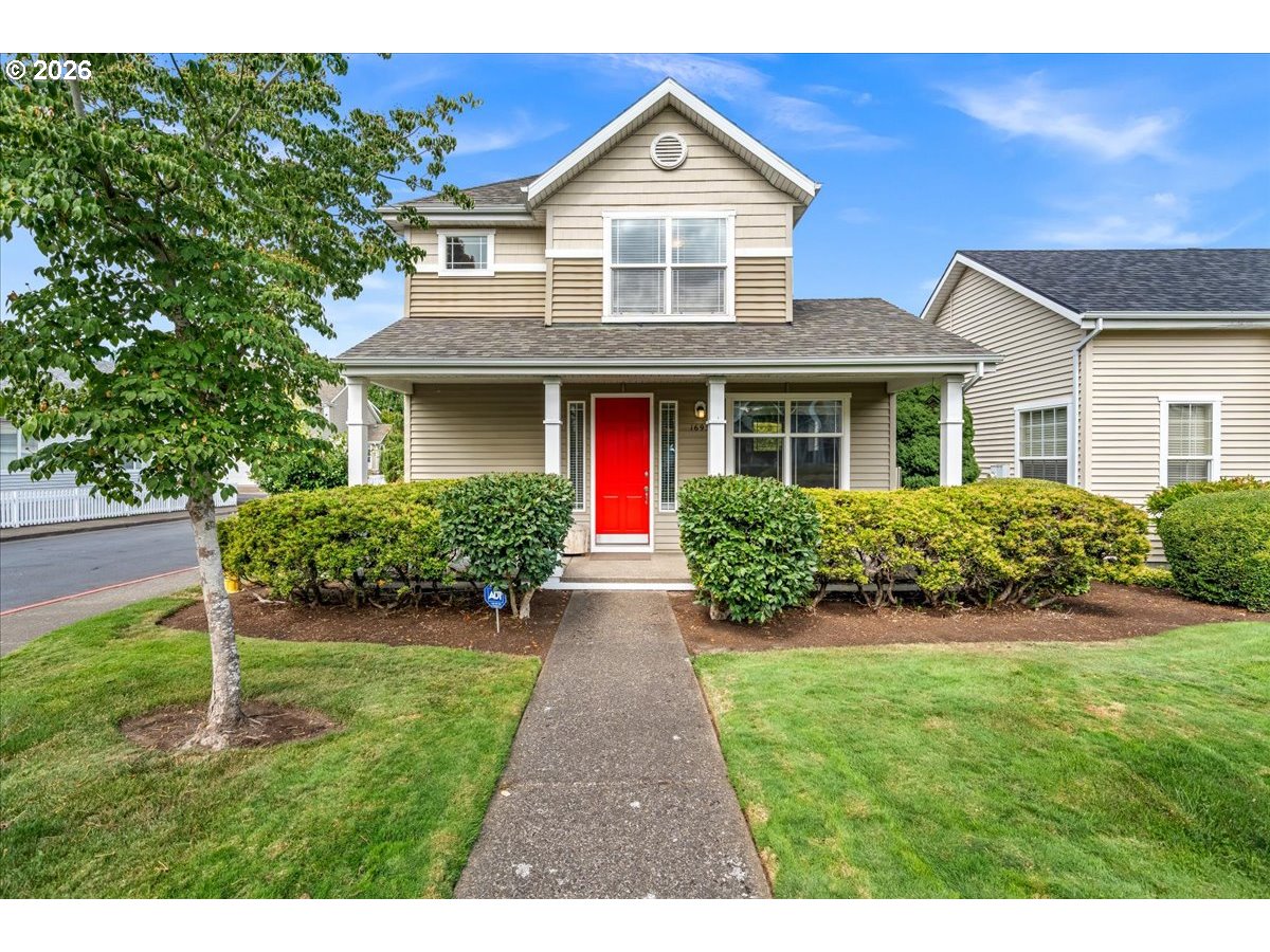 16935 SW KATTEGAT DR, Beaverton, OR 97006, photo 2 of 43