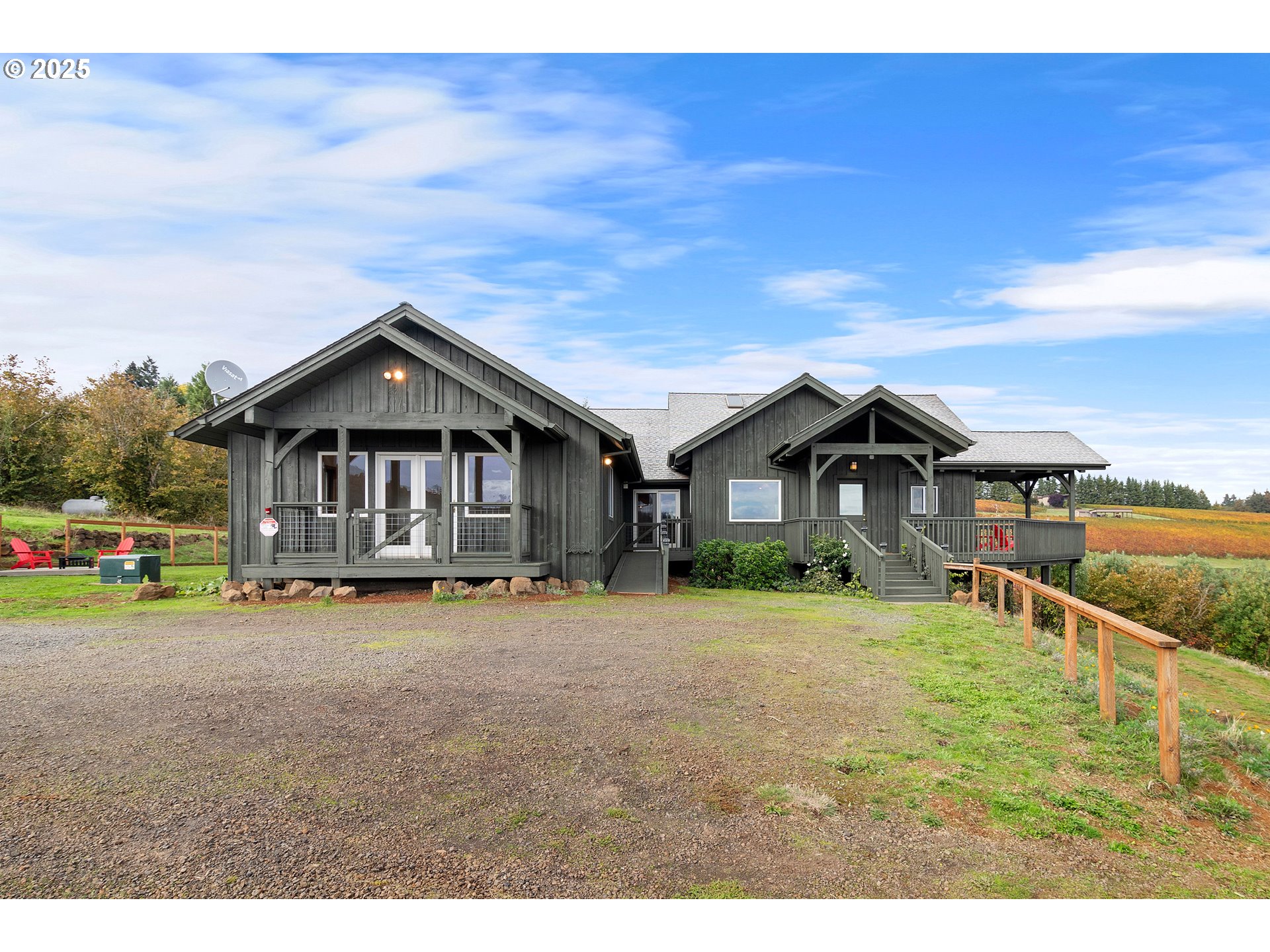 9325 NE WORDEN HILL RD, Dundee, OR 97115, photo 8 of 48