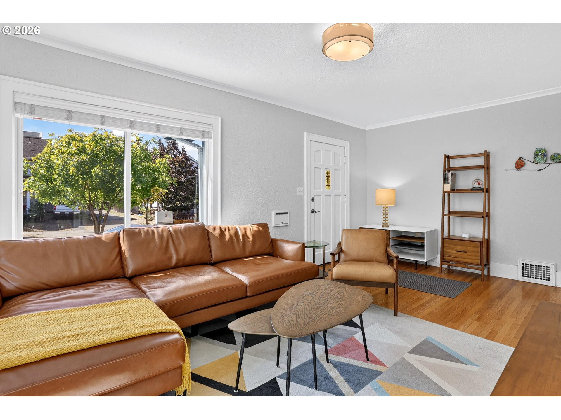 6826 N CONGRESS AVE, Portland, OR 97217, photo 5 of 34