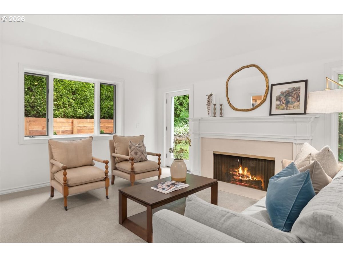 2920 NW SHENANDOAH TER, Portland, OR 97210, photo 5 of 42