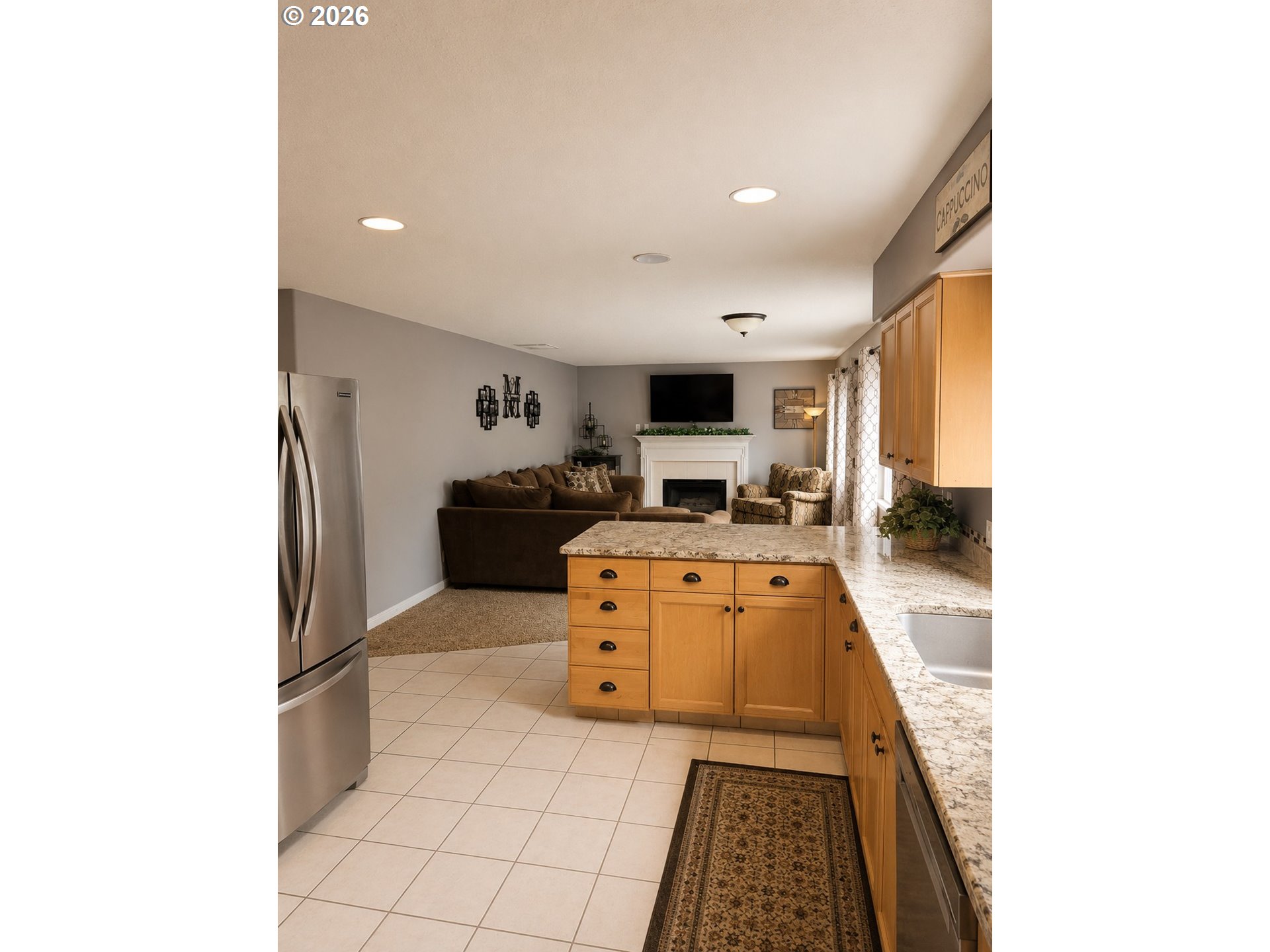 5424 NW JACKSON LOOP, Camas, WA 98607, photo 6 of 23