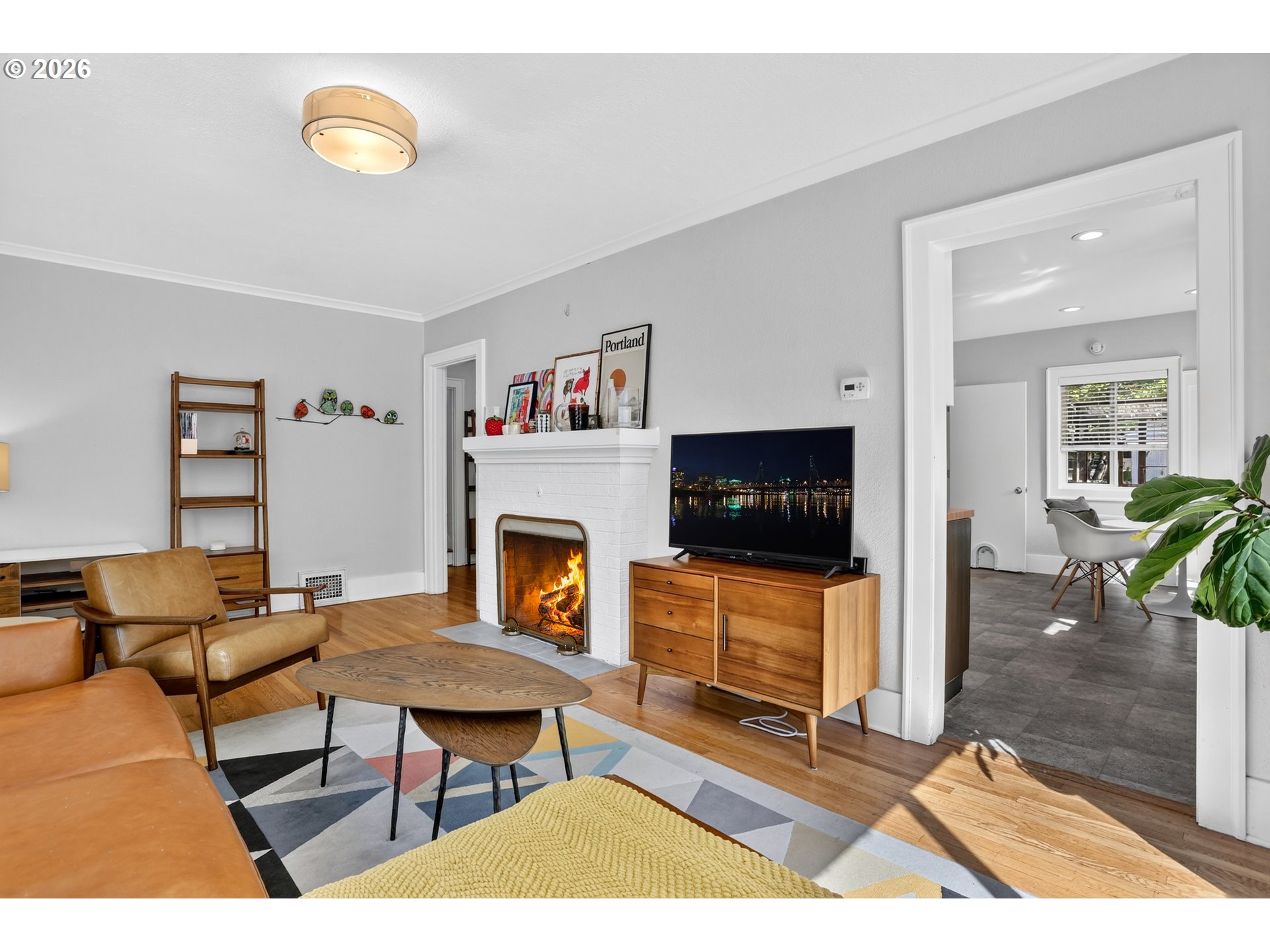 6826 N CONGRESS AVE, Portland, OR 97217, photo 6 of 34