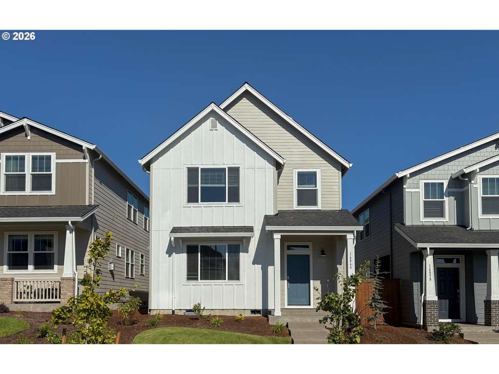 15270 SW 169th Ave