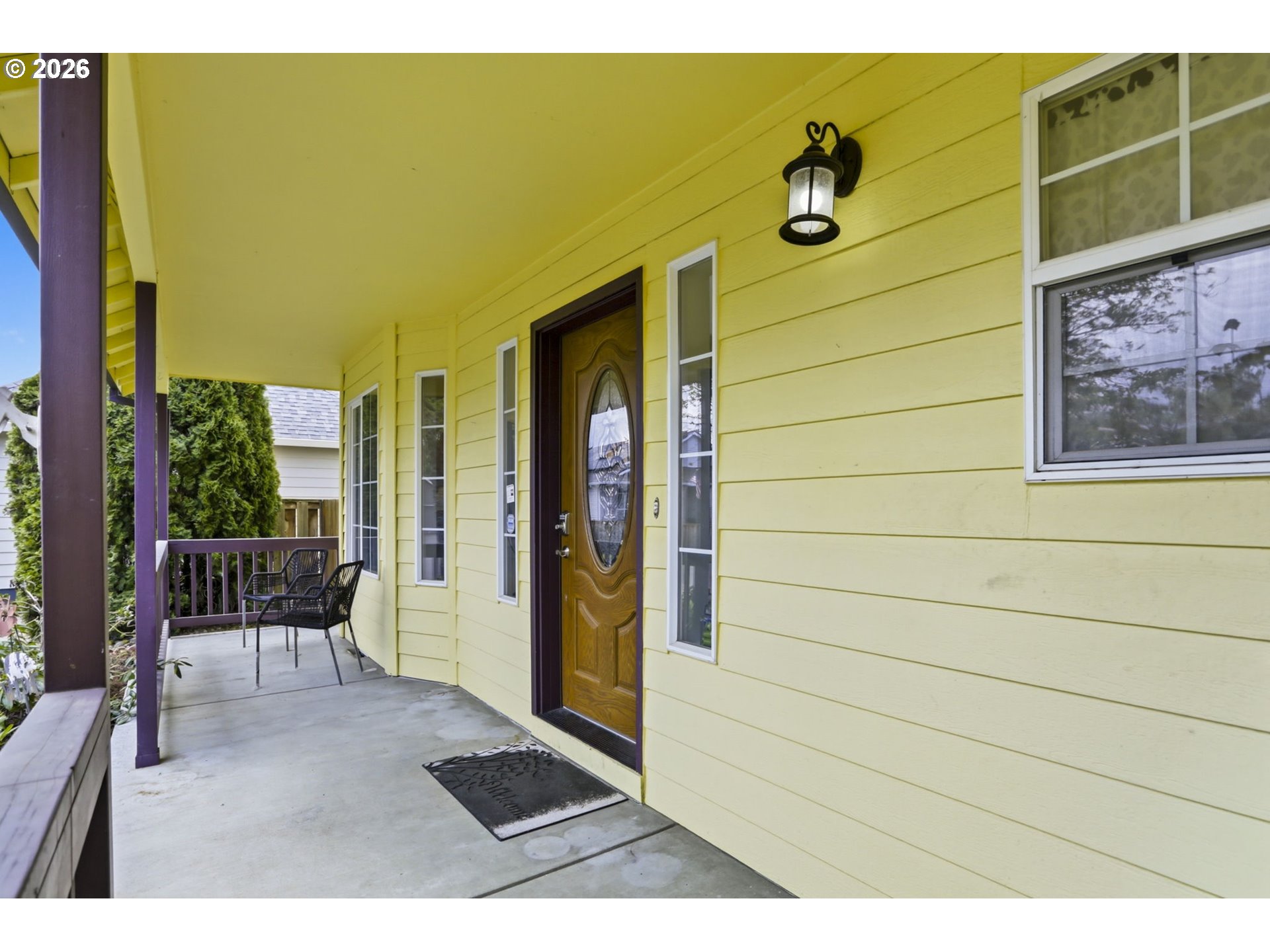 821 NE EAGLENEST CT, Hillsboro, OR 97124, photo 4 of 37