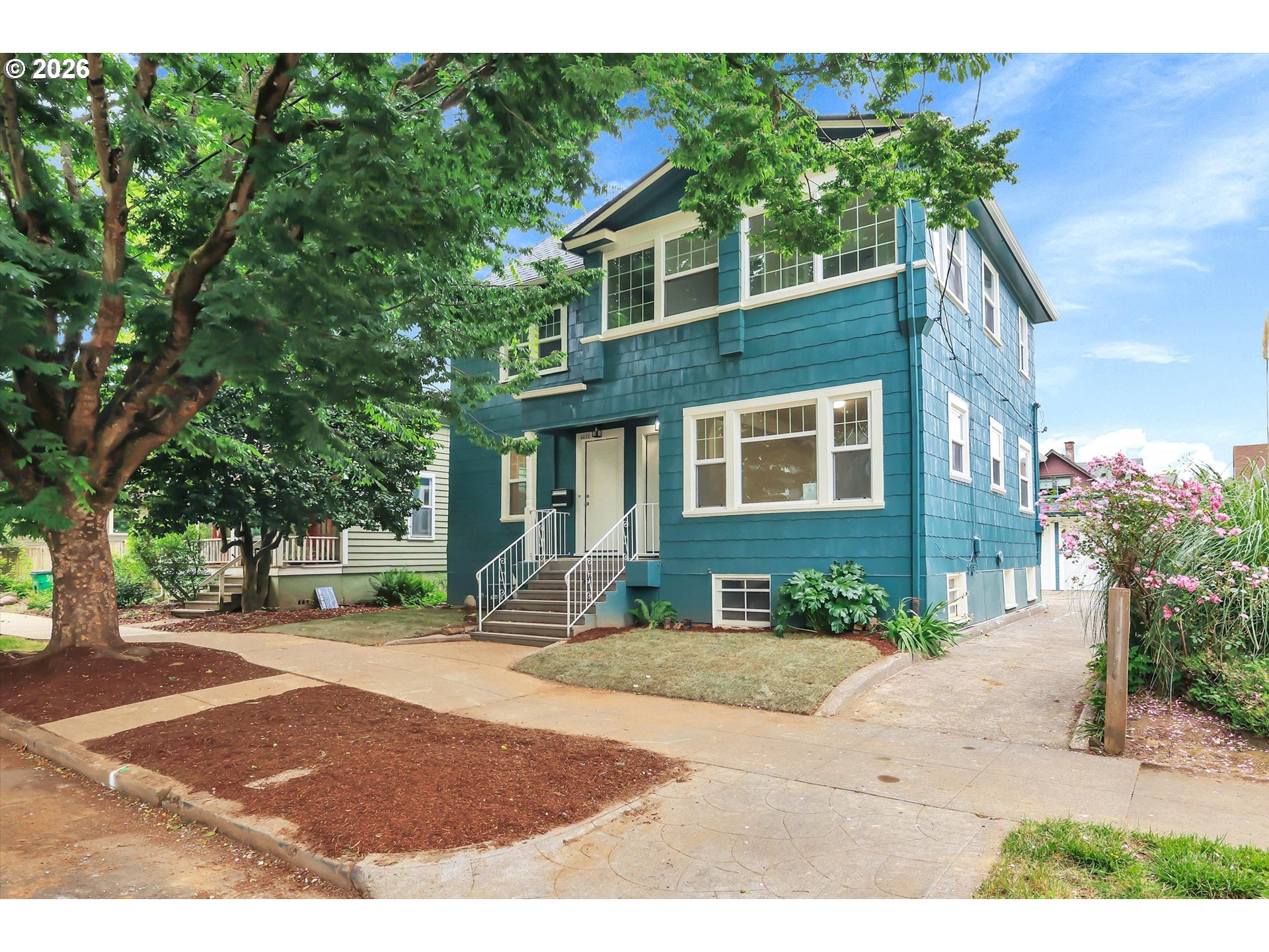 4030 SE MAIN ST, Portland, OR 97214, photo 2 of 48