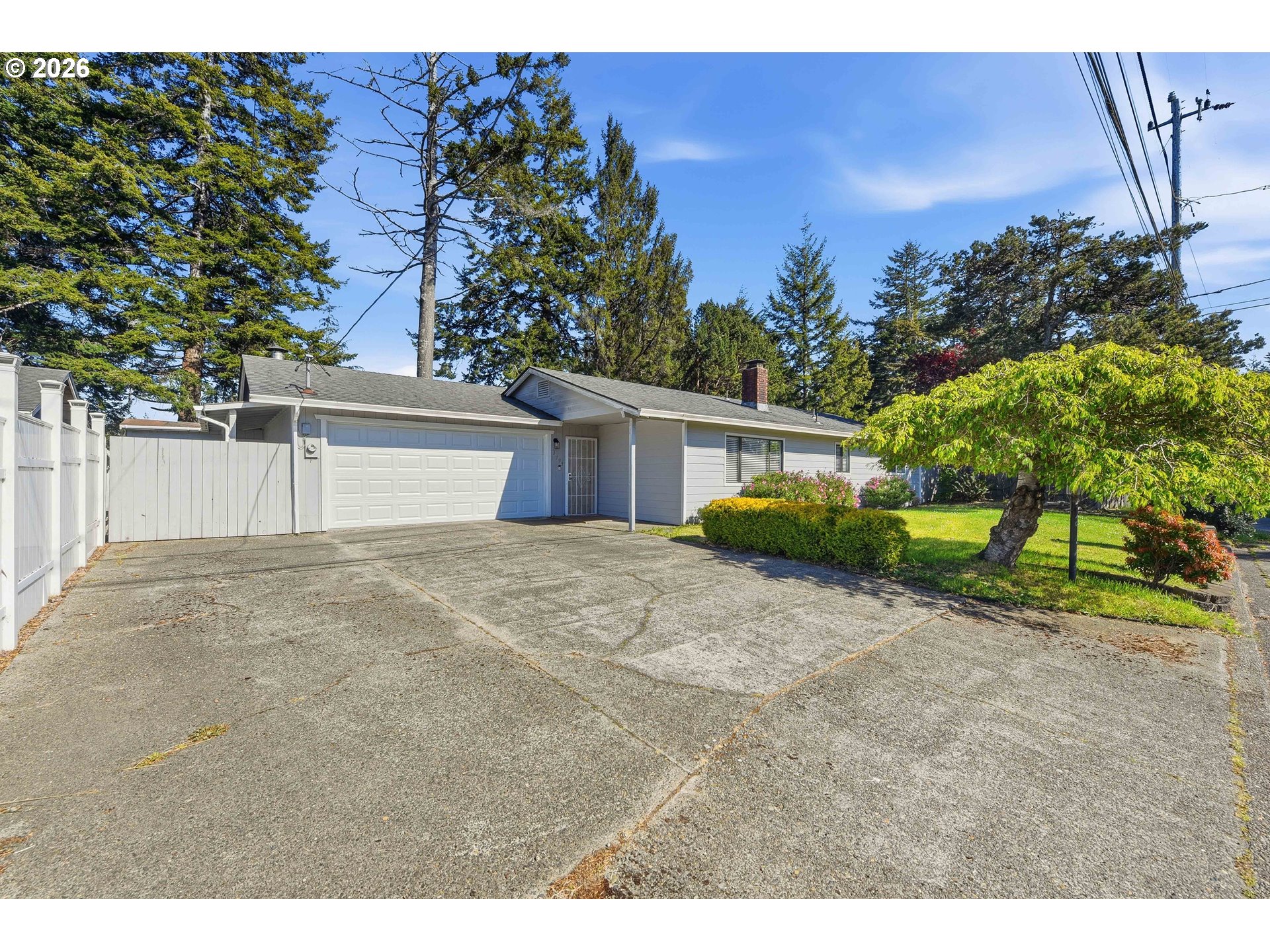 3793 FIR ST, North Bend, OR 97459, photo 3 of 39