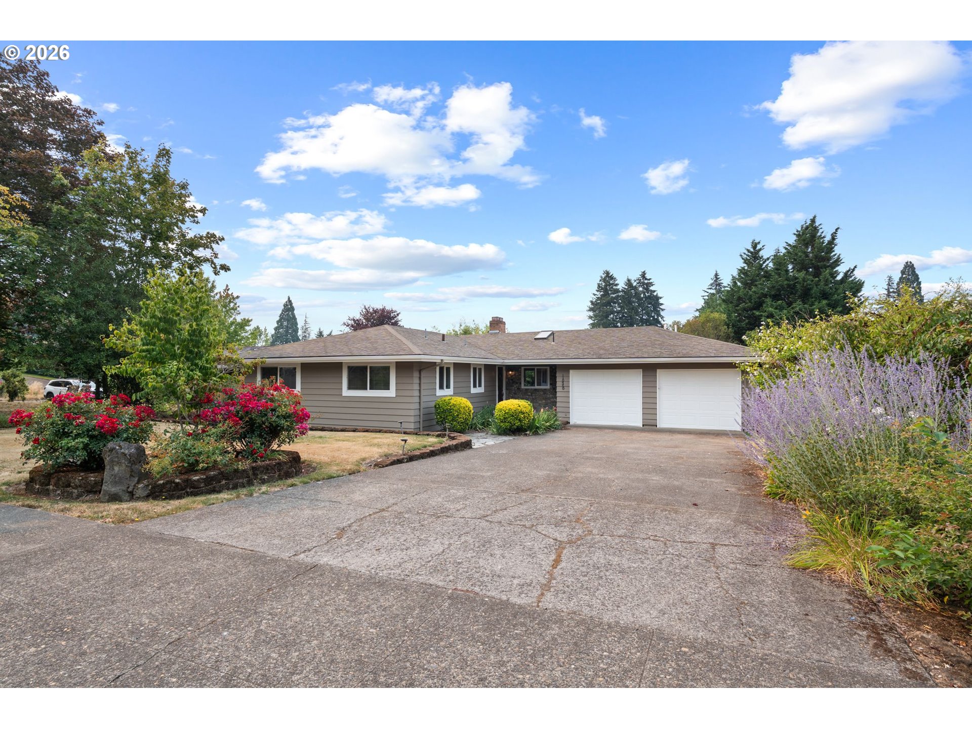 10350 NW FLOTOMA DR, Portland, OR 97229, photo 2 of 48