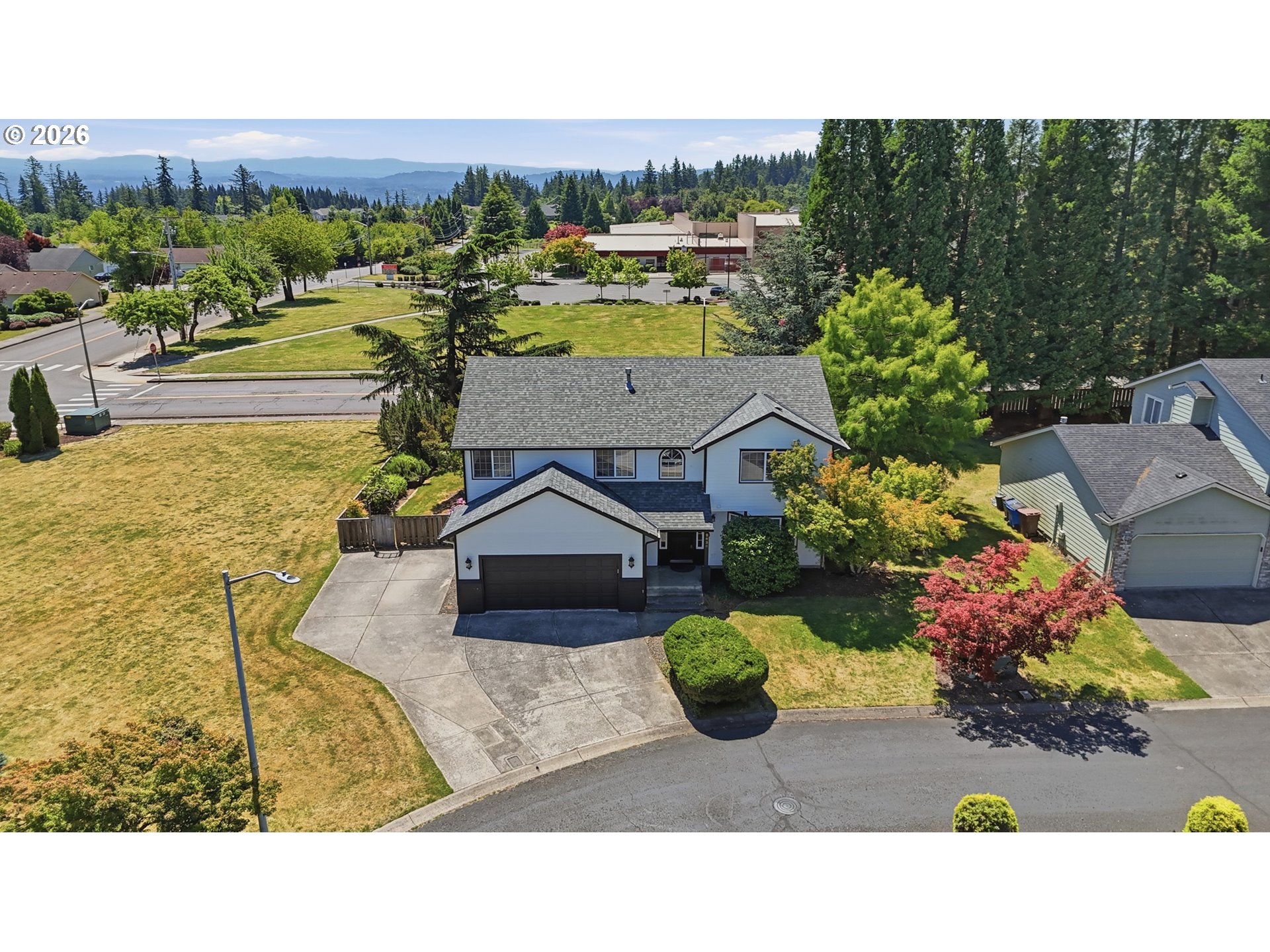 2826 NW SIERRA PL, Camas, WA 98607, photo 5 of 43