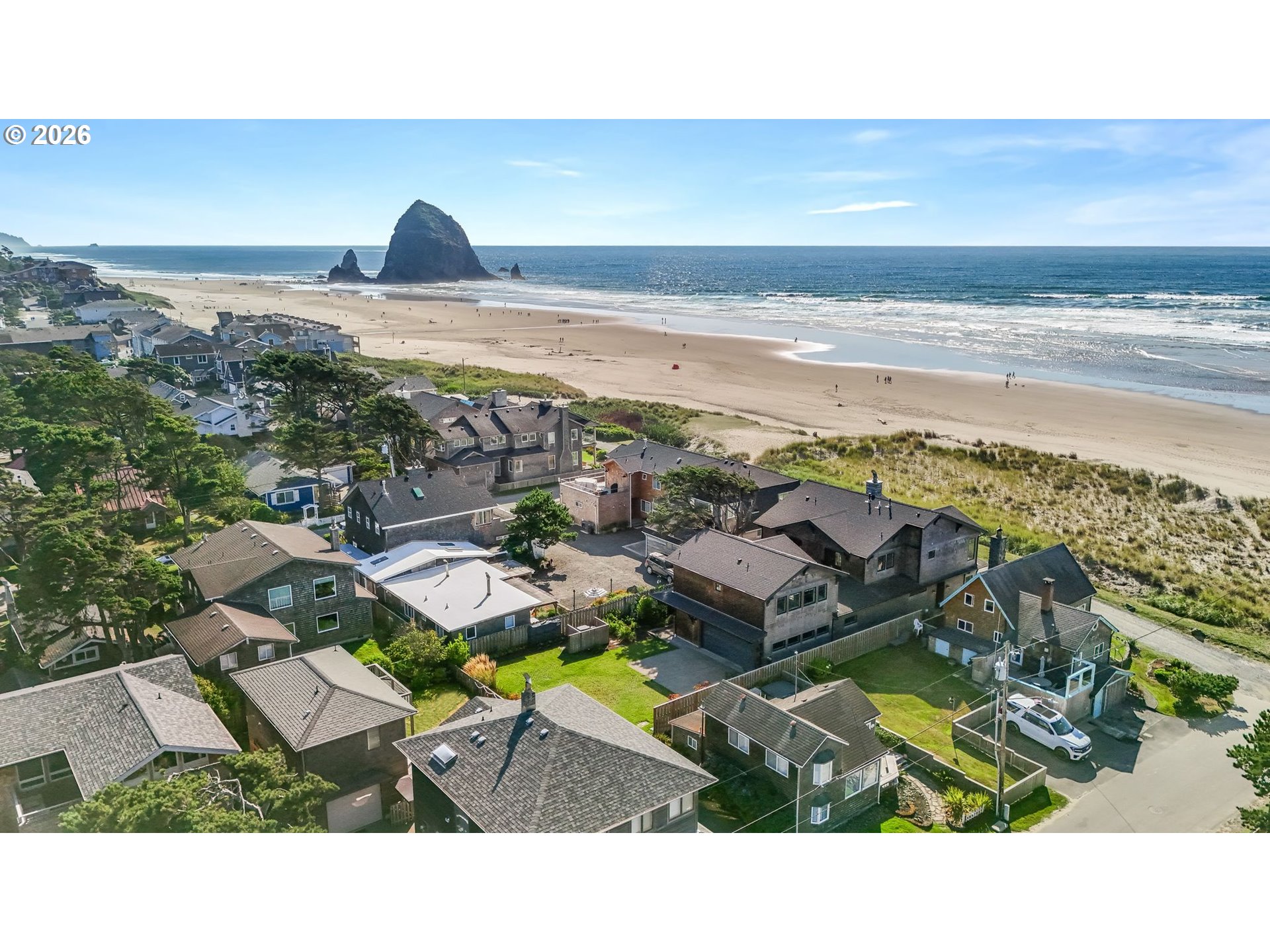 763 S OCEAN AVE, Cannon Beach, OR 97110, photo 7 of 48