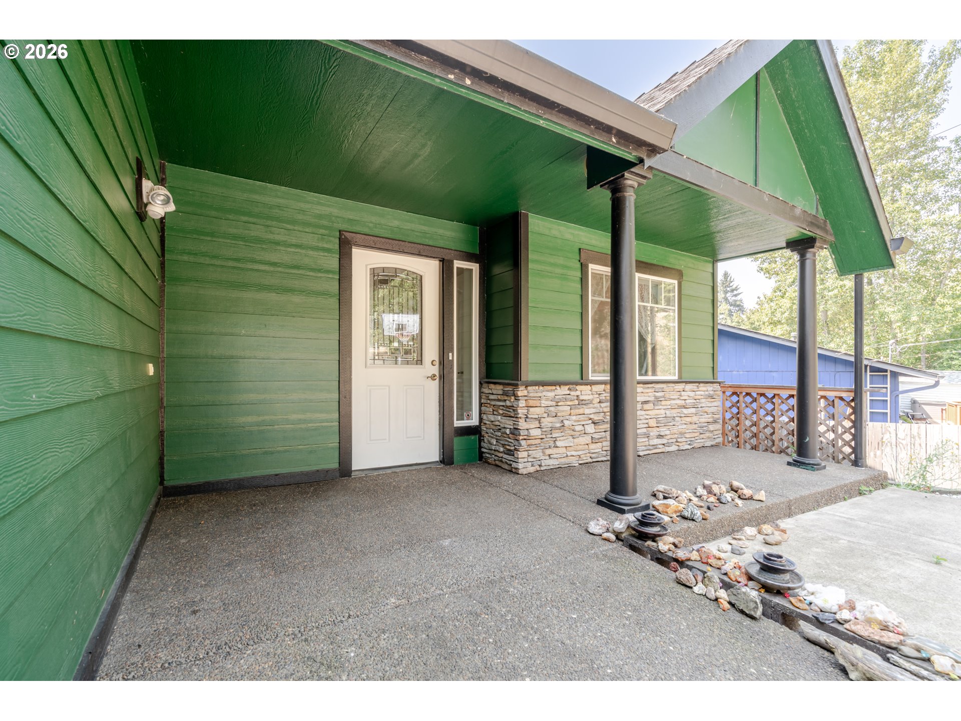 440 SPAULDING AVE, Brownsville, OR 97327, photo 4 of 41